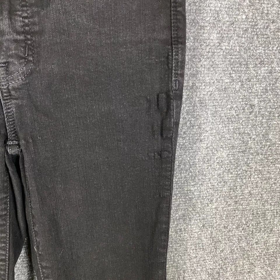 Madewell Madewell Jeans Women's Size 26 Roadtripper Denim Distressed Size 26" / US 2 / IT 38 - 3 Thumbnail
