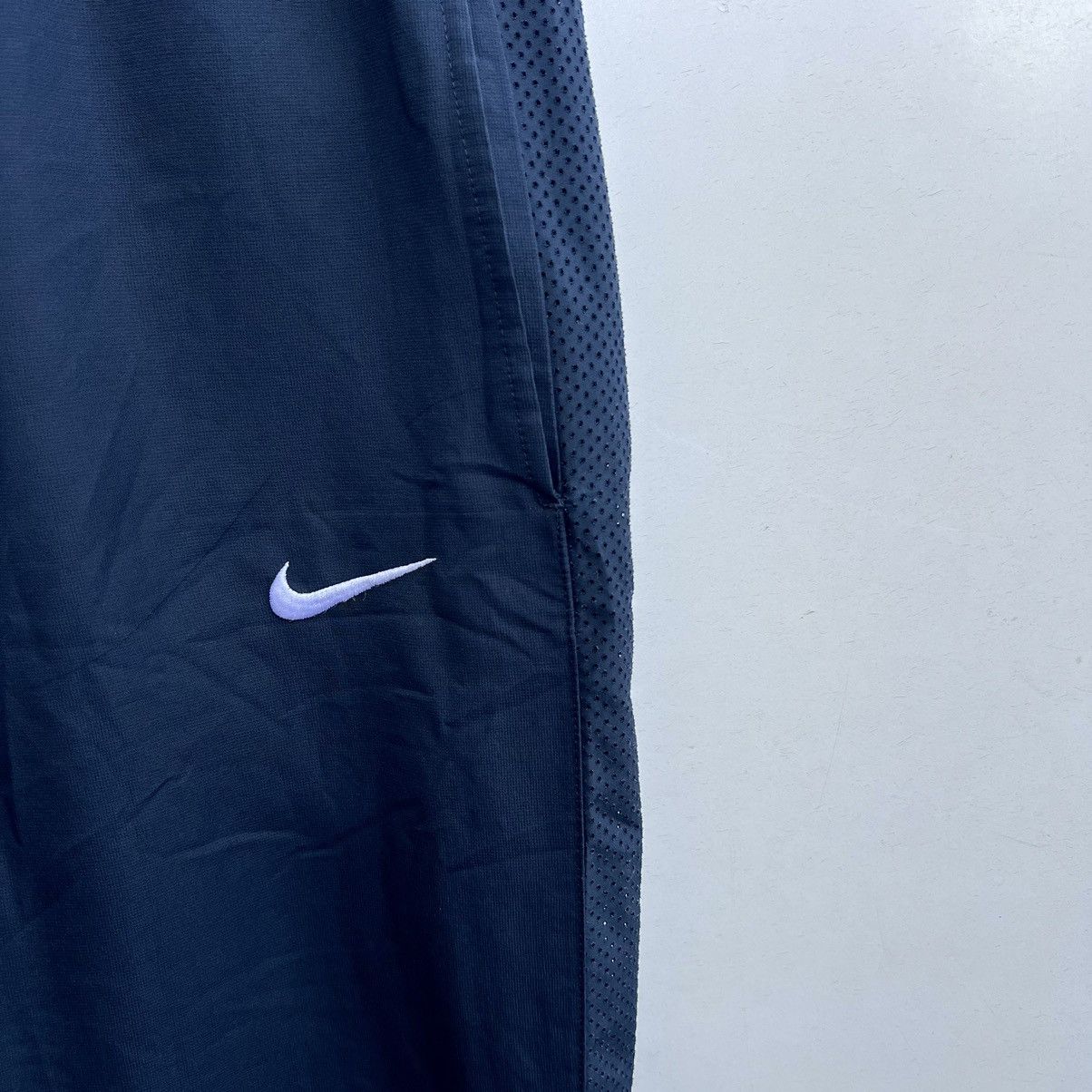 Nike × Vintage Vintage Nike pants Y2K Streetwear Size US 32 / EU 48 - 2 Thumbnail