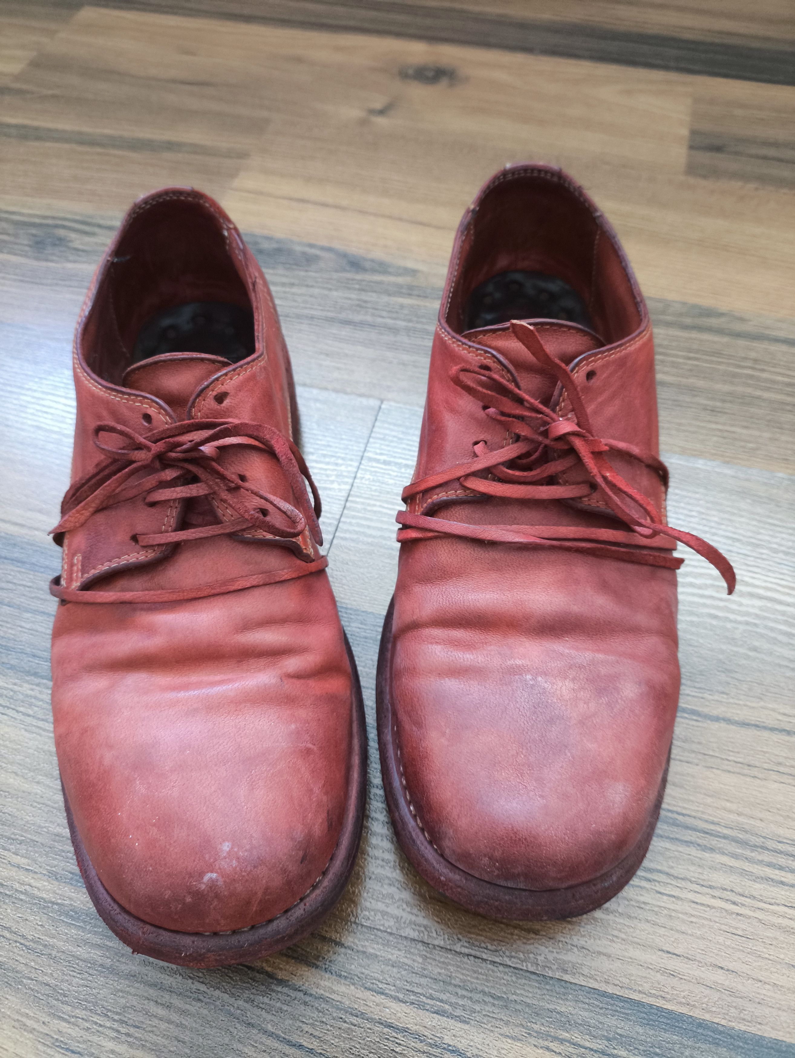 Guidi Guidi 992 Size US 6 / IT 36 - 1 Thumbnail