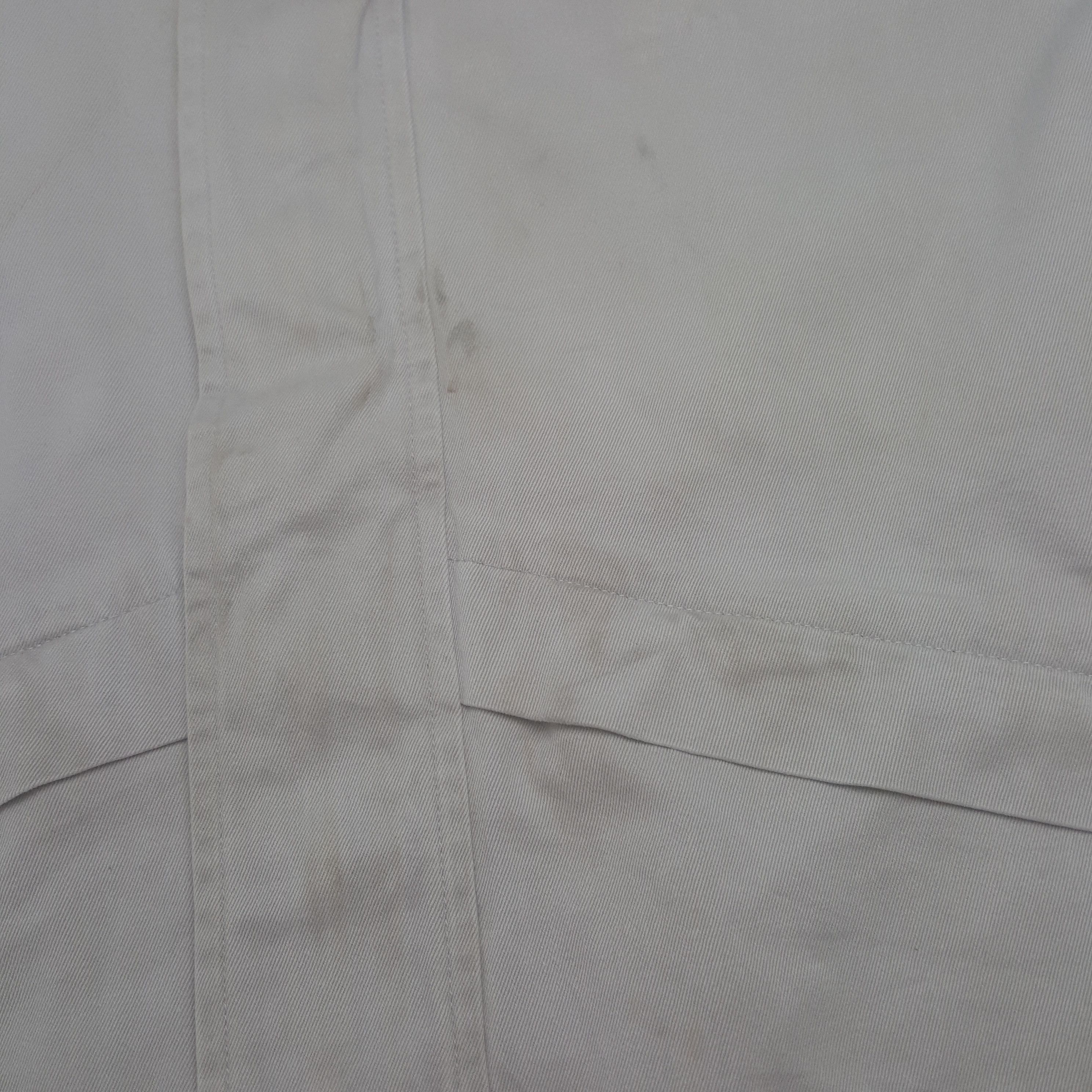 Japanese Brand × Vintage Vintage Nismo Nissan Racing Team Japanese Custom Art Jacket Size US M / EU 48-50 / 2 - 7 Thumbnail