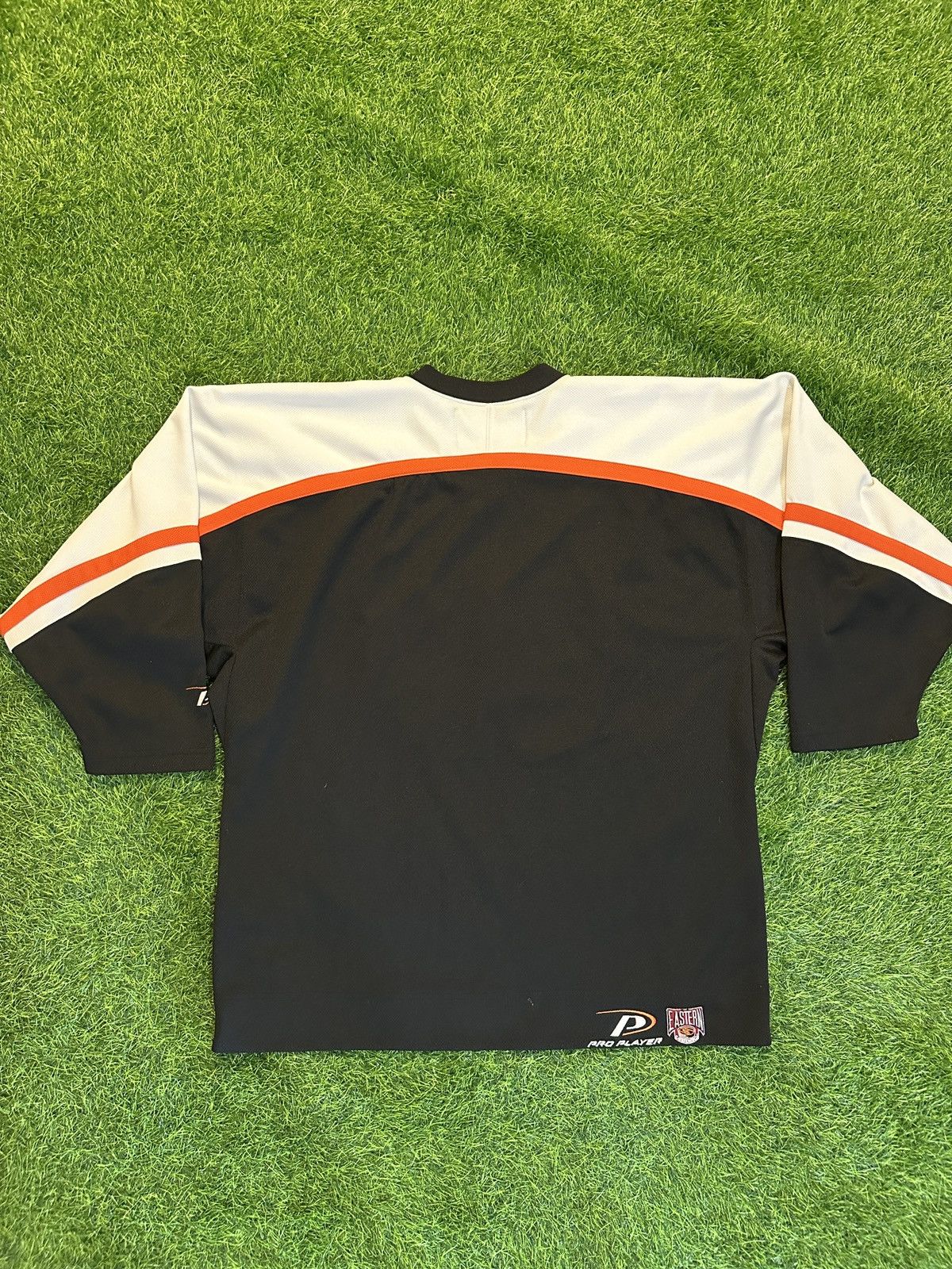 NHL Vintage nhl pro player Philadelphia flyers jersey size L Size US L / EU 52-54 / 3 - 2 Thumbnail