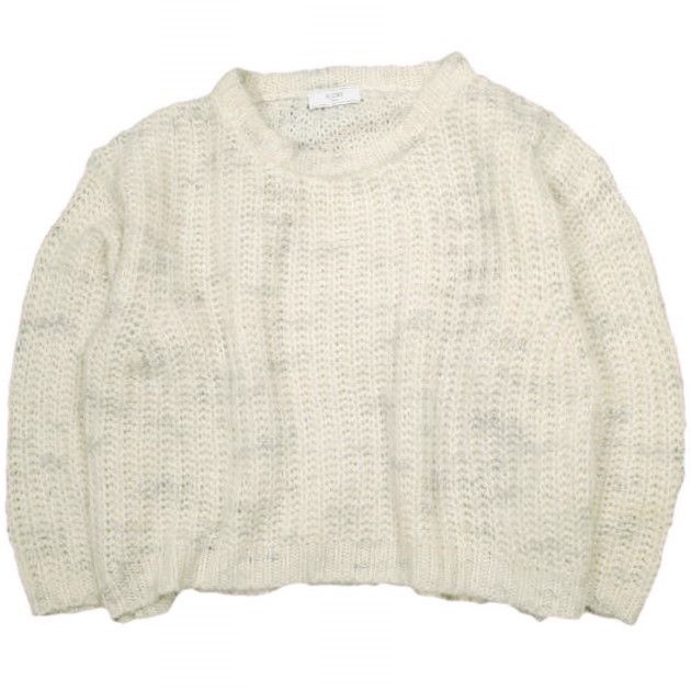 Other SLOBE IENA Mohair Knitwear Others Tops 19080912842040 DUTY FREE for USA