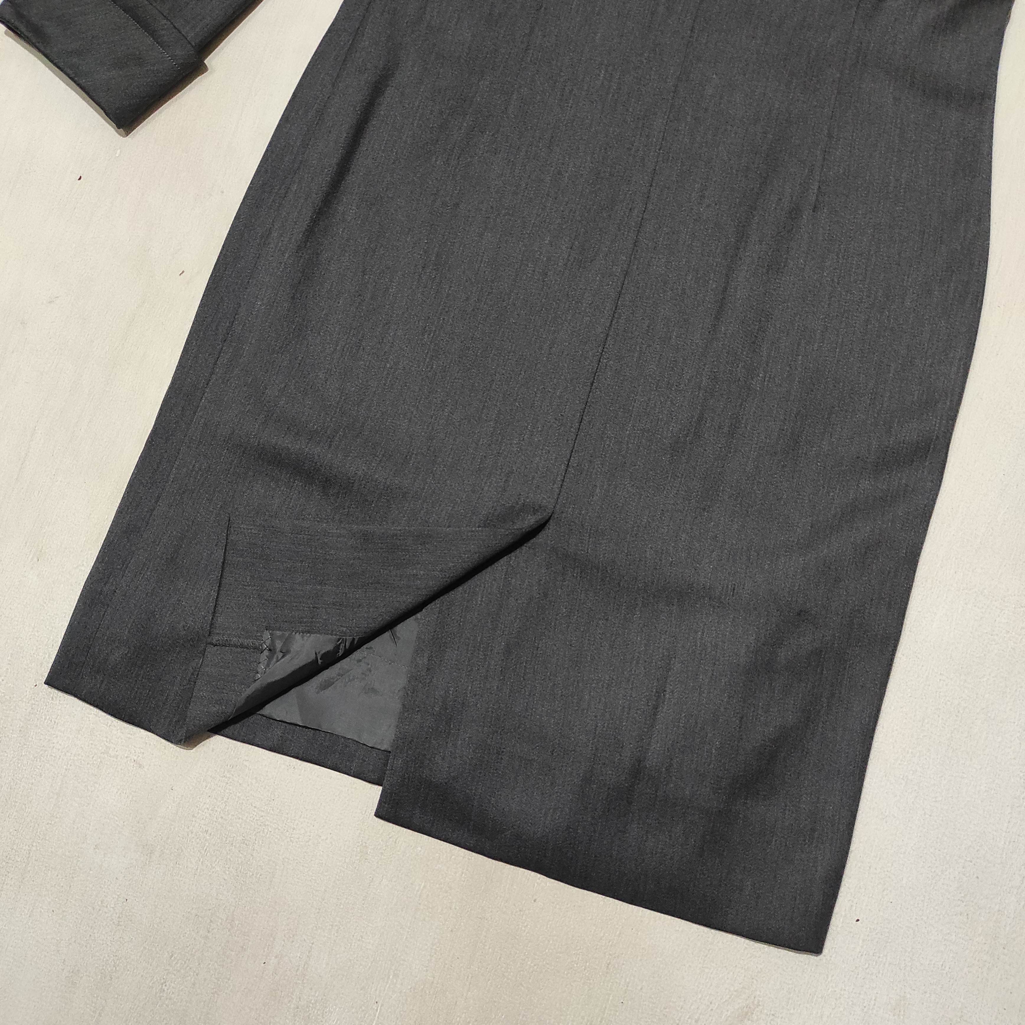 Givenchy Givenchy Nouvelle Boutique Dress Size M / US 6-8 / IT 42-44 - 21 Thumbnail