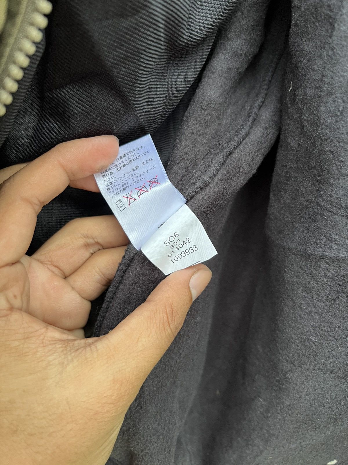 The North Face The North Face Hyvent Size US M / EU 48-50 / 2 - 7 Thumbnail