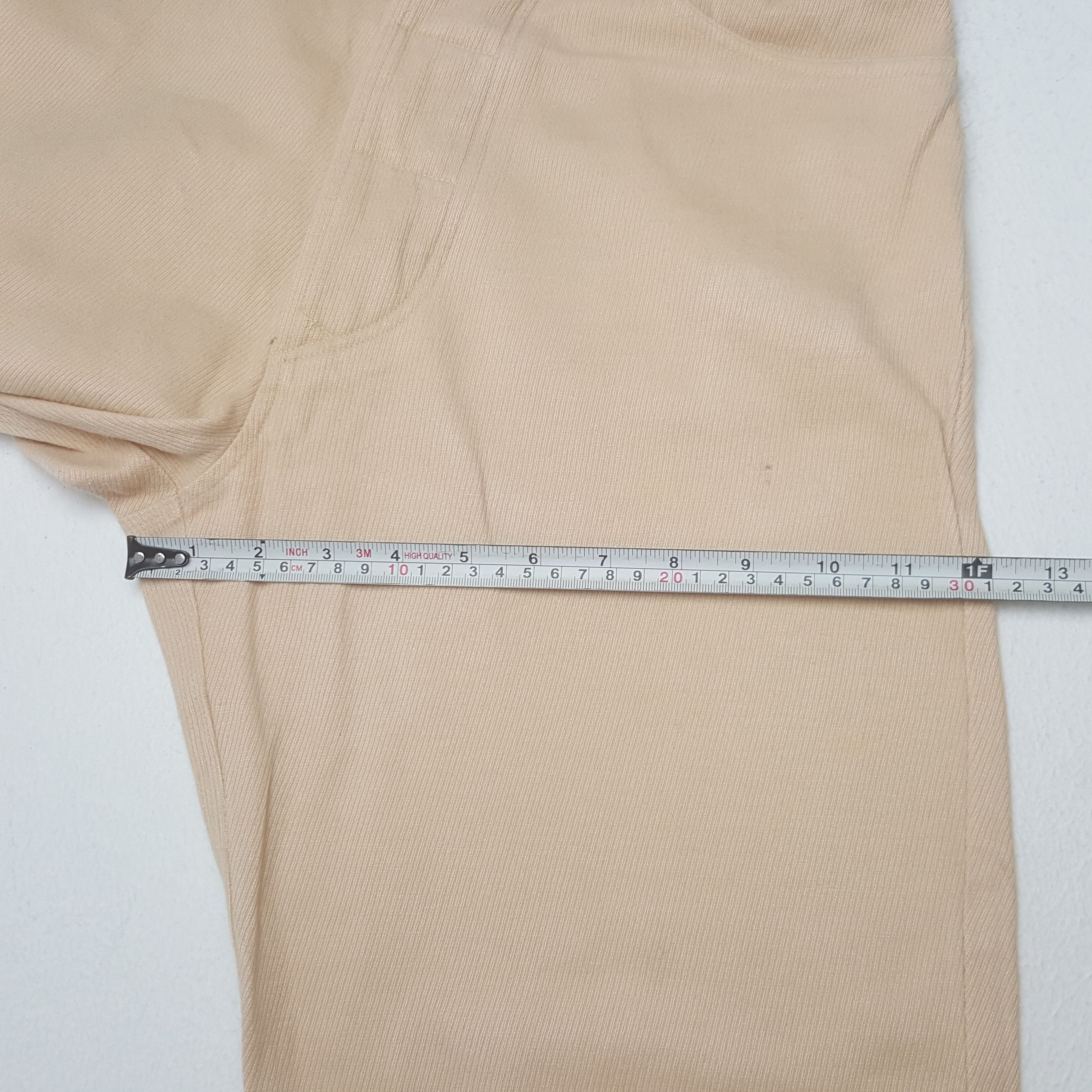 Griffin Vintage Griffin Laundry American Baggy Pants Size US 29 - 11 Thumbnail