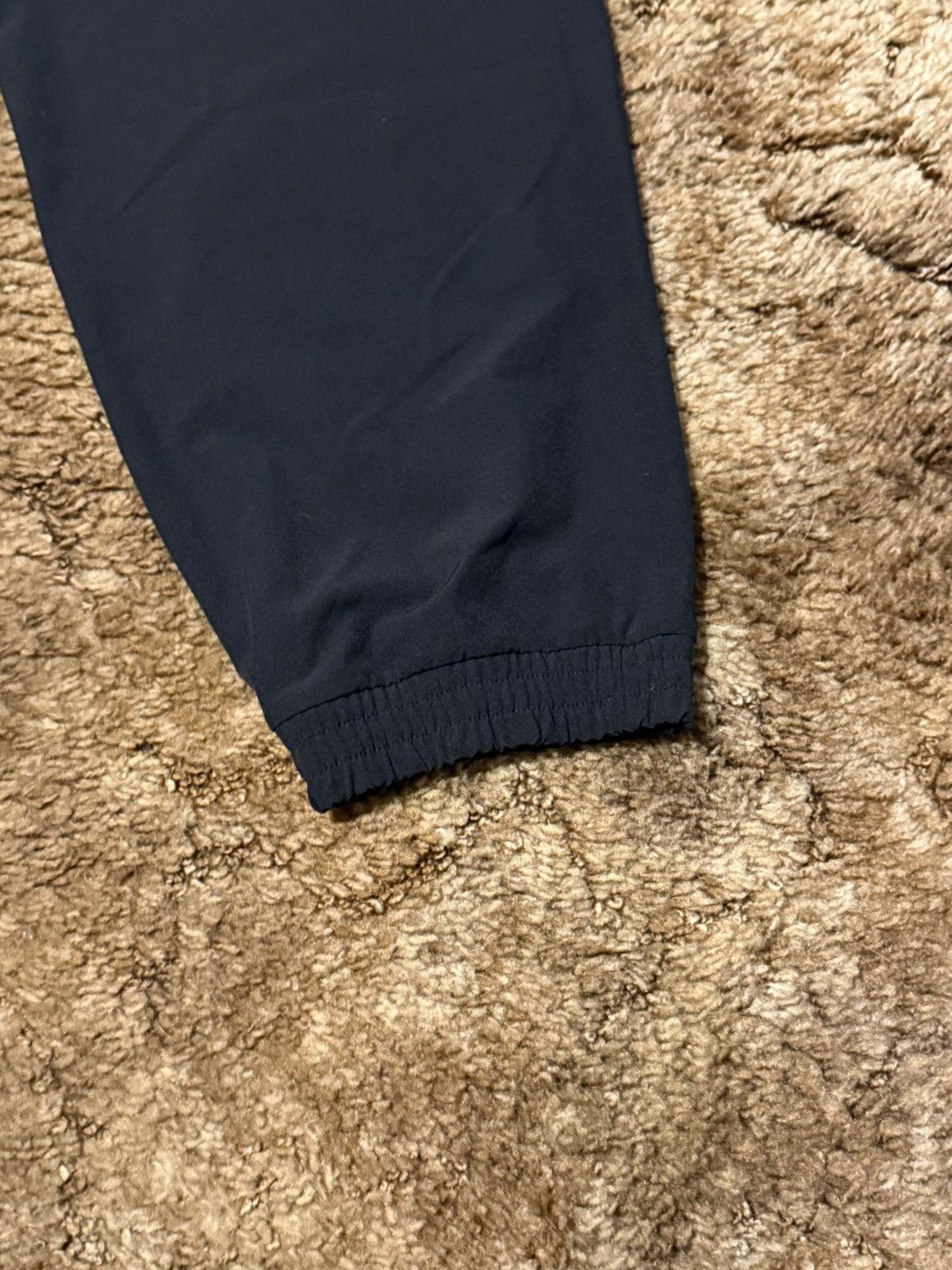 Reebok Reebok Speedwick Athletic Pants Black Medium Size US 32 / EU 48 - 3 Thumbnail
