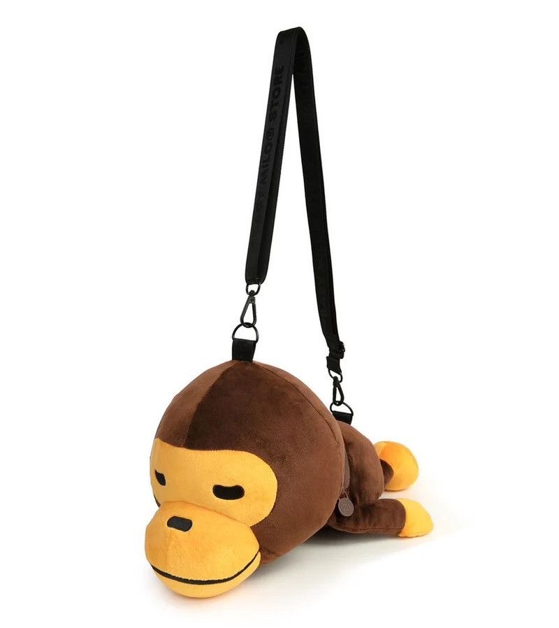 Bape Bape Baby Milo Bag Size ONE SIZE - 1 Thumbnail
