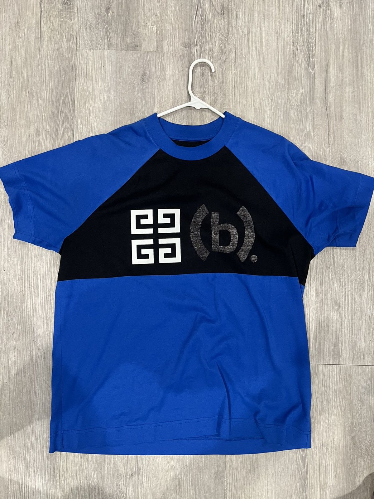 B).Stroy × Givenchy Givenchy / Bstroy | Grailed