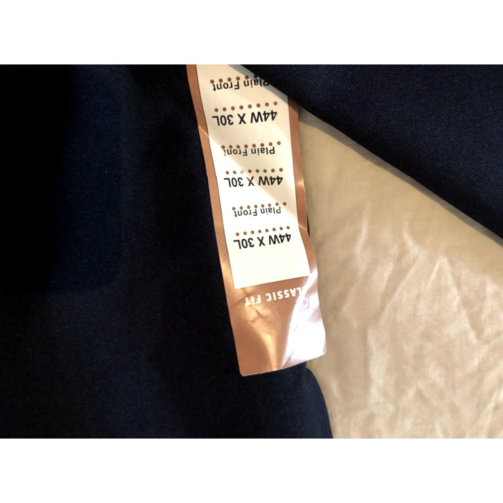 Haggar VINTAGE Haggar Pants? Size US 44 / EU 60 - 5 Thumbnail