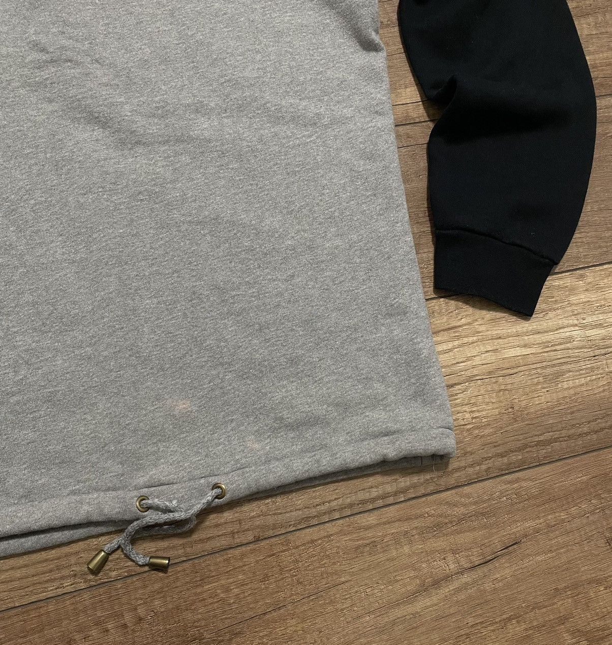 Patta Patta Long Sweatshirt Pullover Crewneck Size US L / EU 52-54 / 3 - 4 Thumbnail