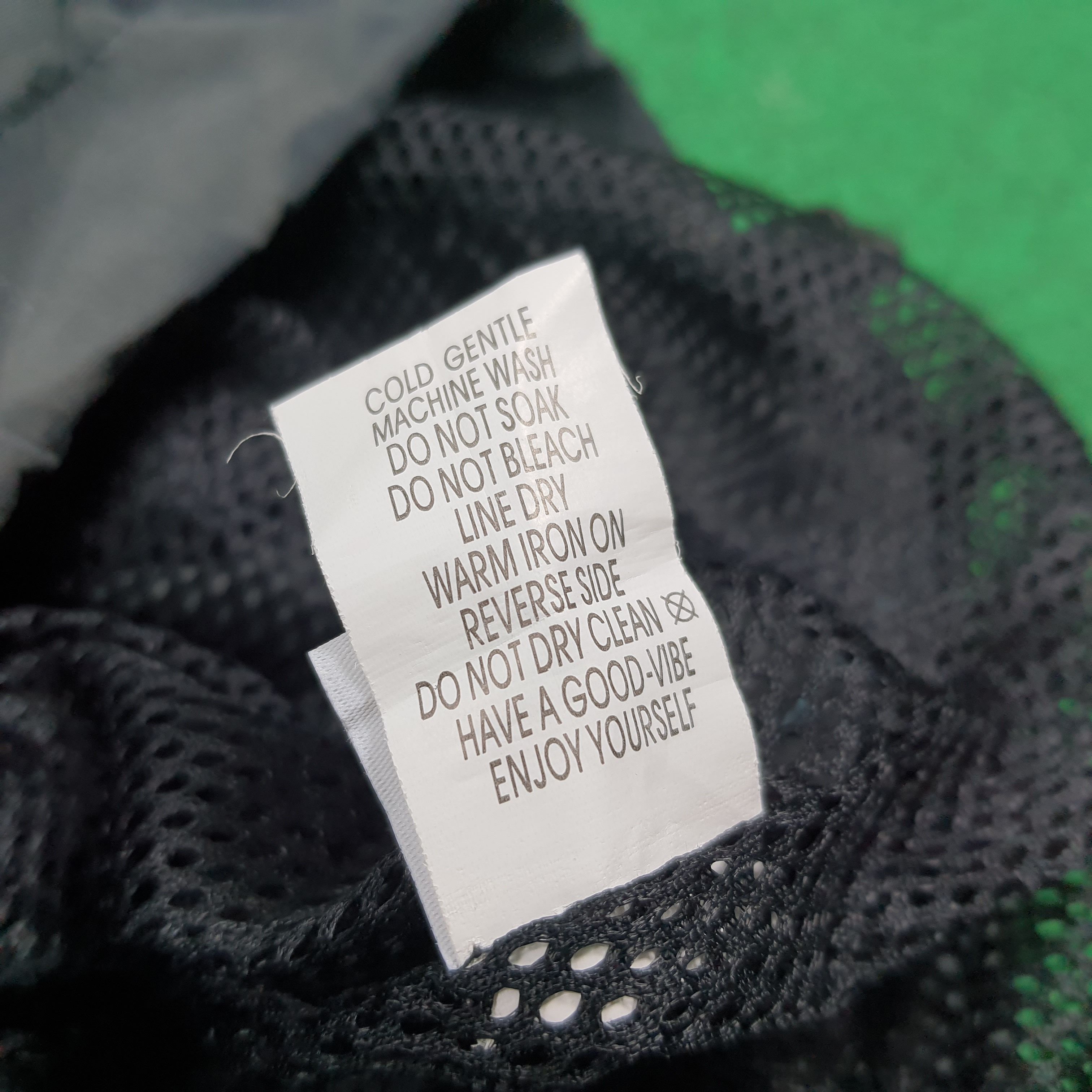 Stussy Vintage Stussy Anorak Windbreaker Jacket Custom Logo C279N5 Size US L / EU 52-54 / 3 - 10 Thumbnail