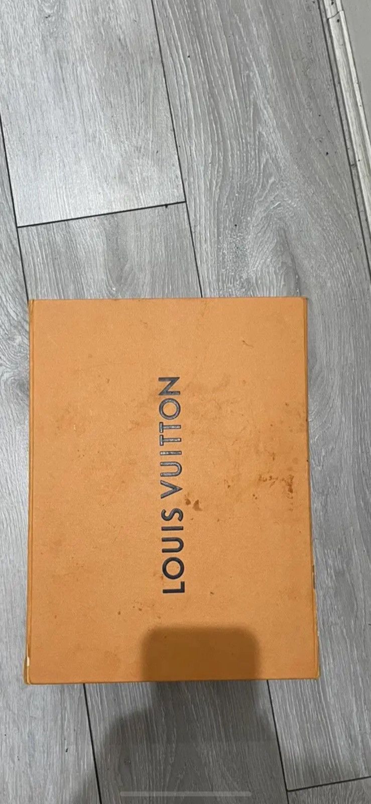 Louis Vuitton Louis Vuitton Basketball Sneakers Size US 10 / EU 43 - 2 Thumbnail