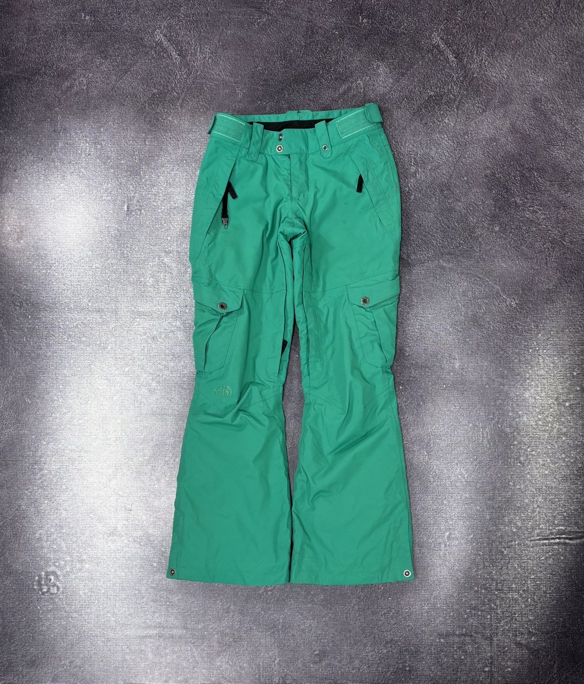 The North Face The North Face Women’s HyVent Insulated Snow Ski Pants Size 28" / US 6 / IT 42 - 1 Thumbnail