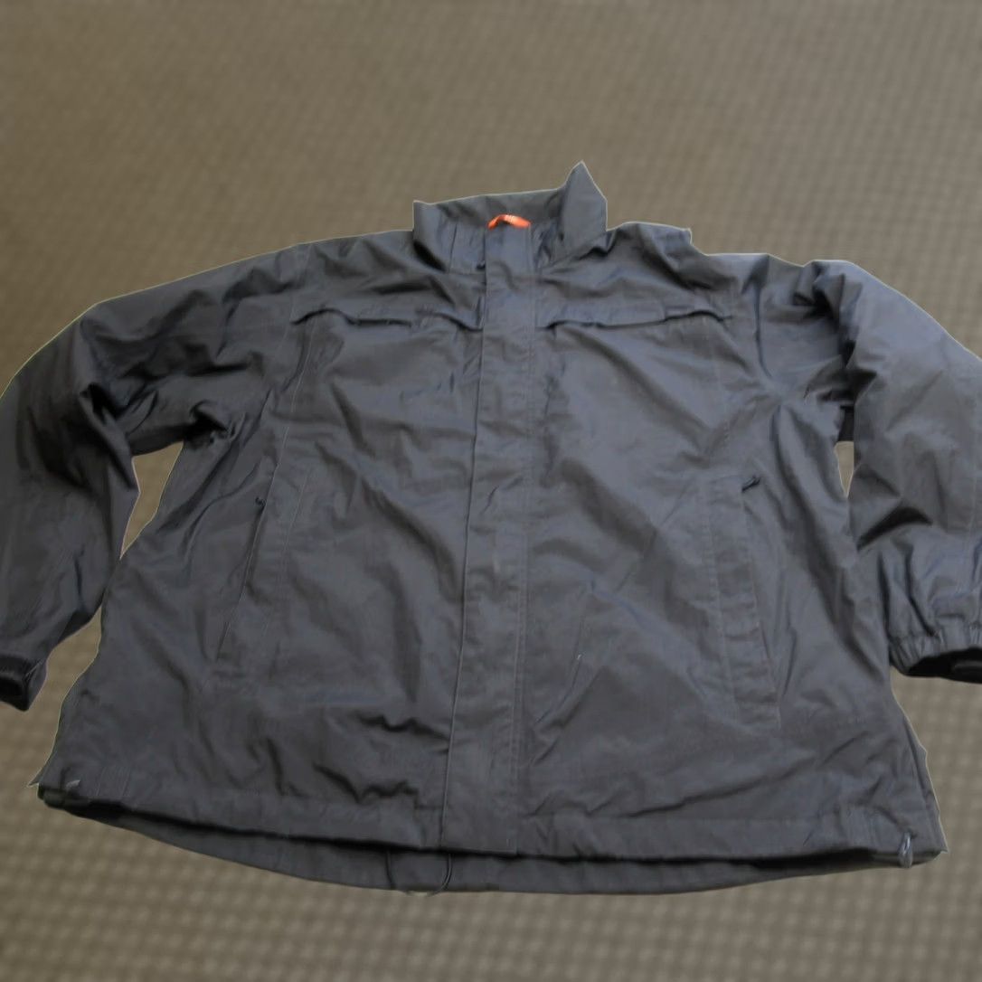 Vintage VINTAGE Not Applicable Size US XL / EU 56 / 4 - 1 Thumbnail