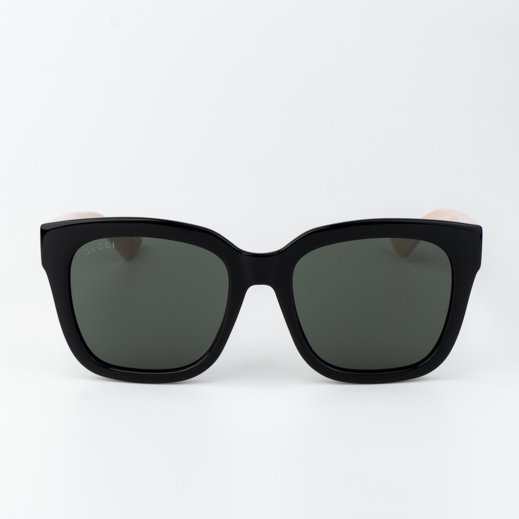 Gucci Gucci Women Sunglasses Square GG1338S 006 NEW AUTHENTIC Size ONE SIZE - 4 Thumbnail