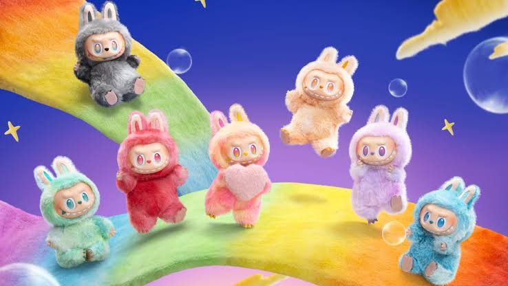 Other Labubu Big Into Energy ( 6 Box SET) Size ONE SIZE - 4 Thumbnail