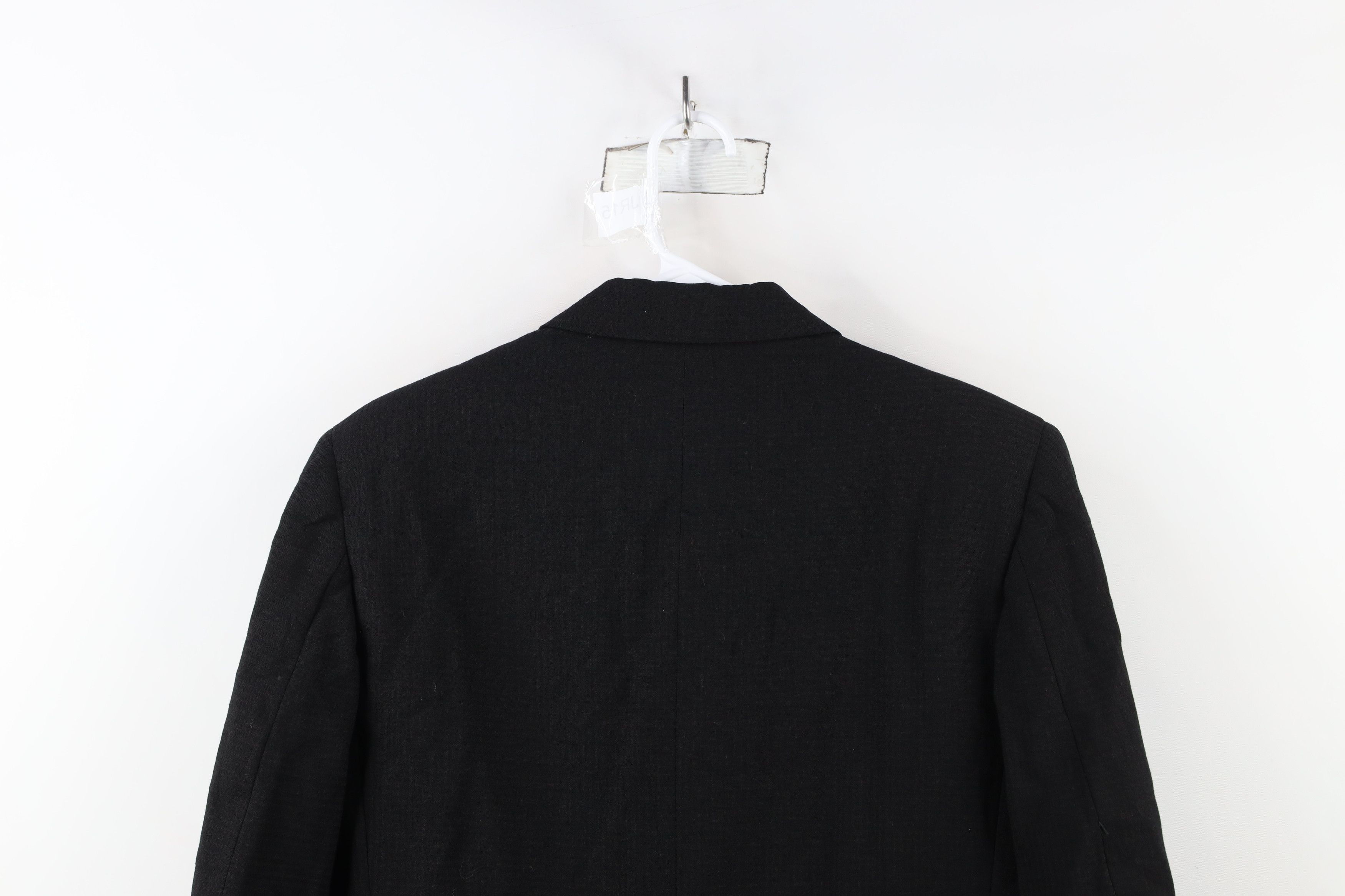 Vintage Vintage 50s 60s Streetwear Wool Suit Coat Jacket Plaid USA Size US L / EU 52-54 / 3 - 13 Thumbnail