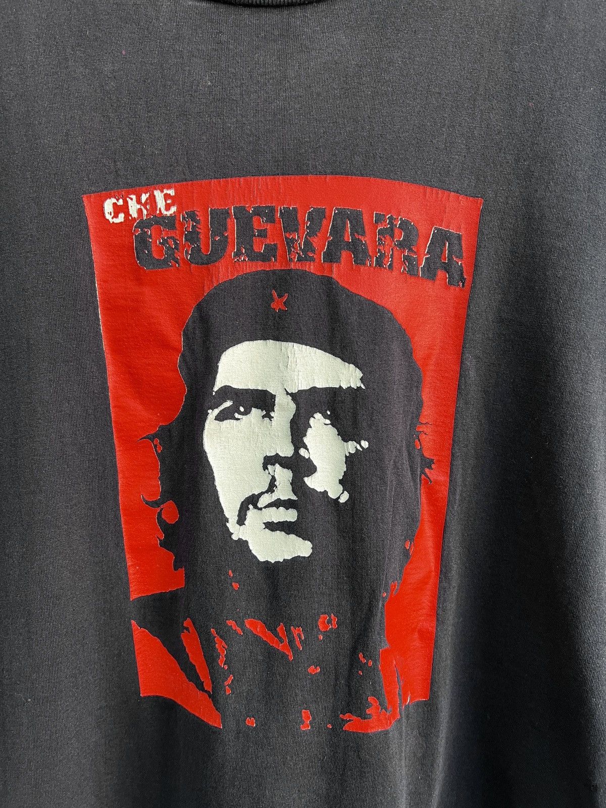 Other Che Guevara 90s revolution tank top t shirt 2000s Size US M / EU 48-50 / 2 - 3 Thumbnail