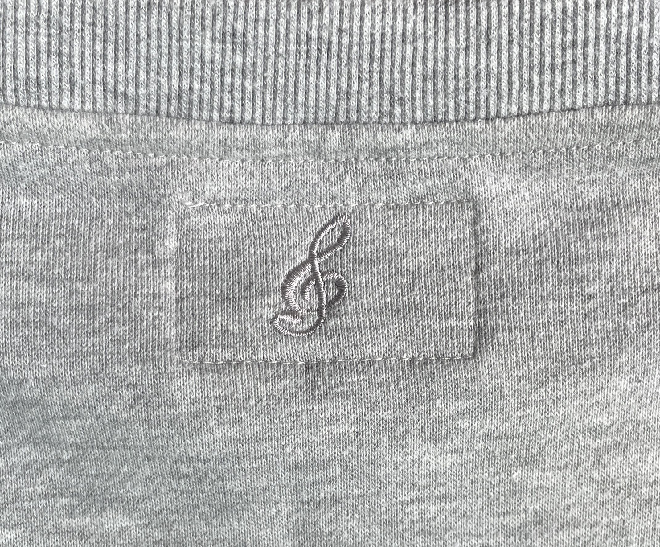 Number (N)ine Number (N)ine Sleeve Logo Sweatshirts Size US M / EU 48-50 / 2 - 9 Thumbnail
