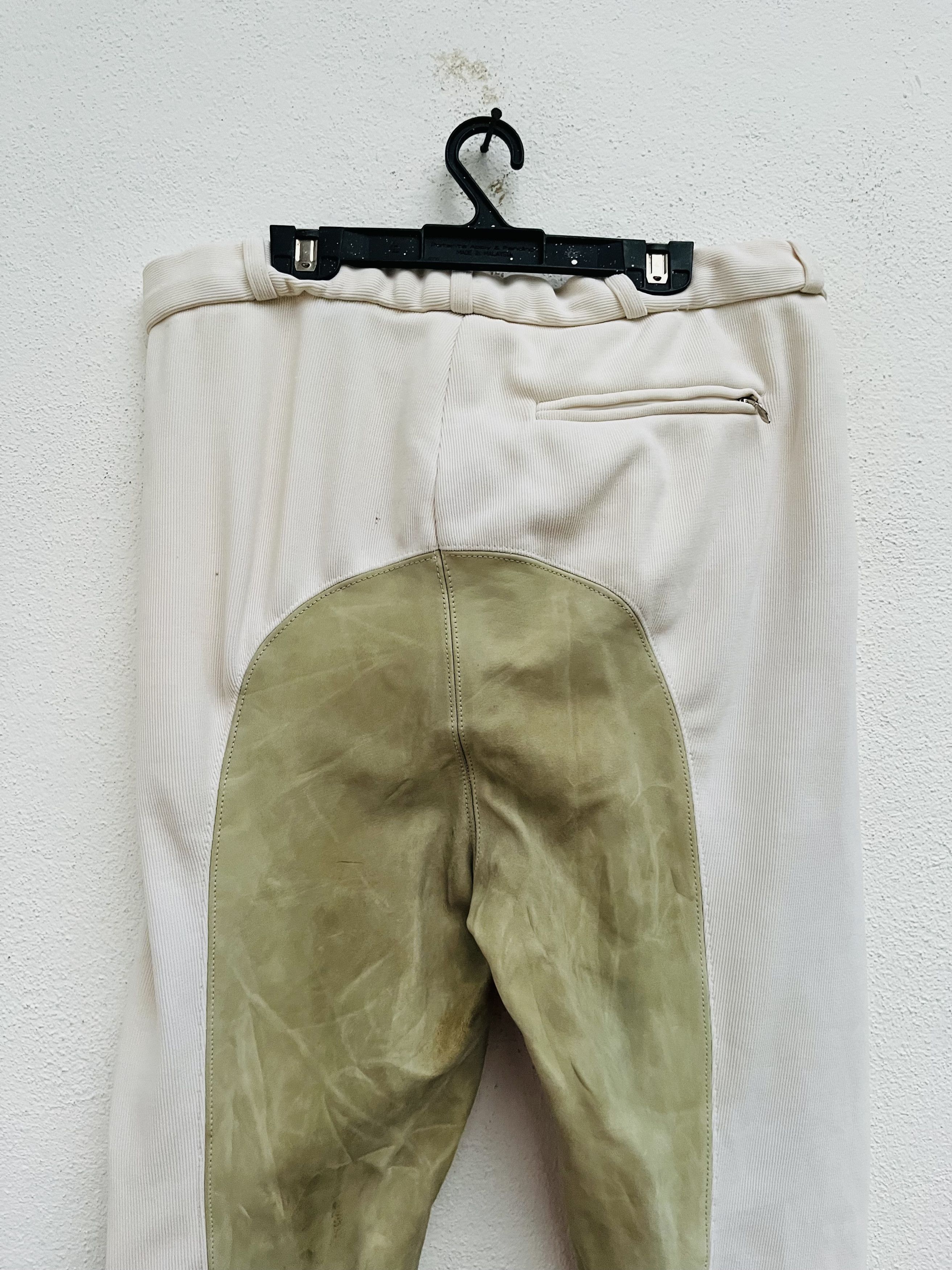 Japanese Brand × Vintage Vintage Georg Schumacher Designer Fashion Style Size US 31 - 7 Thumbnail