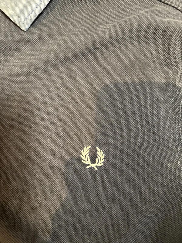 Fred Perry Fred Perry Long Sleeve Polo Top Size US XL / EU 56 / 4 - 5 Thumbnail