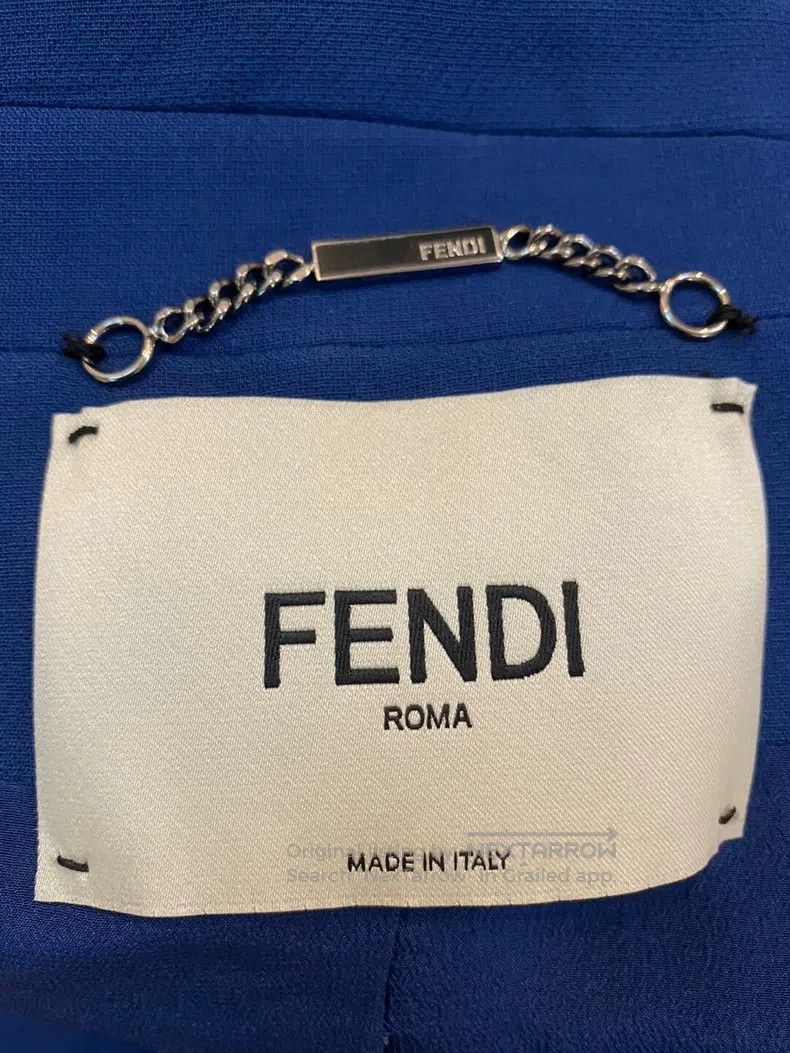Fendi Fendi Suit Size XS / US 0-2 / IT 36-38 - 5 Thumbnail