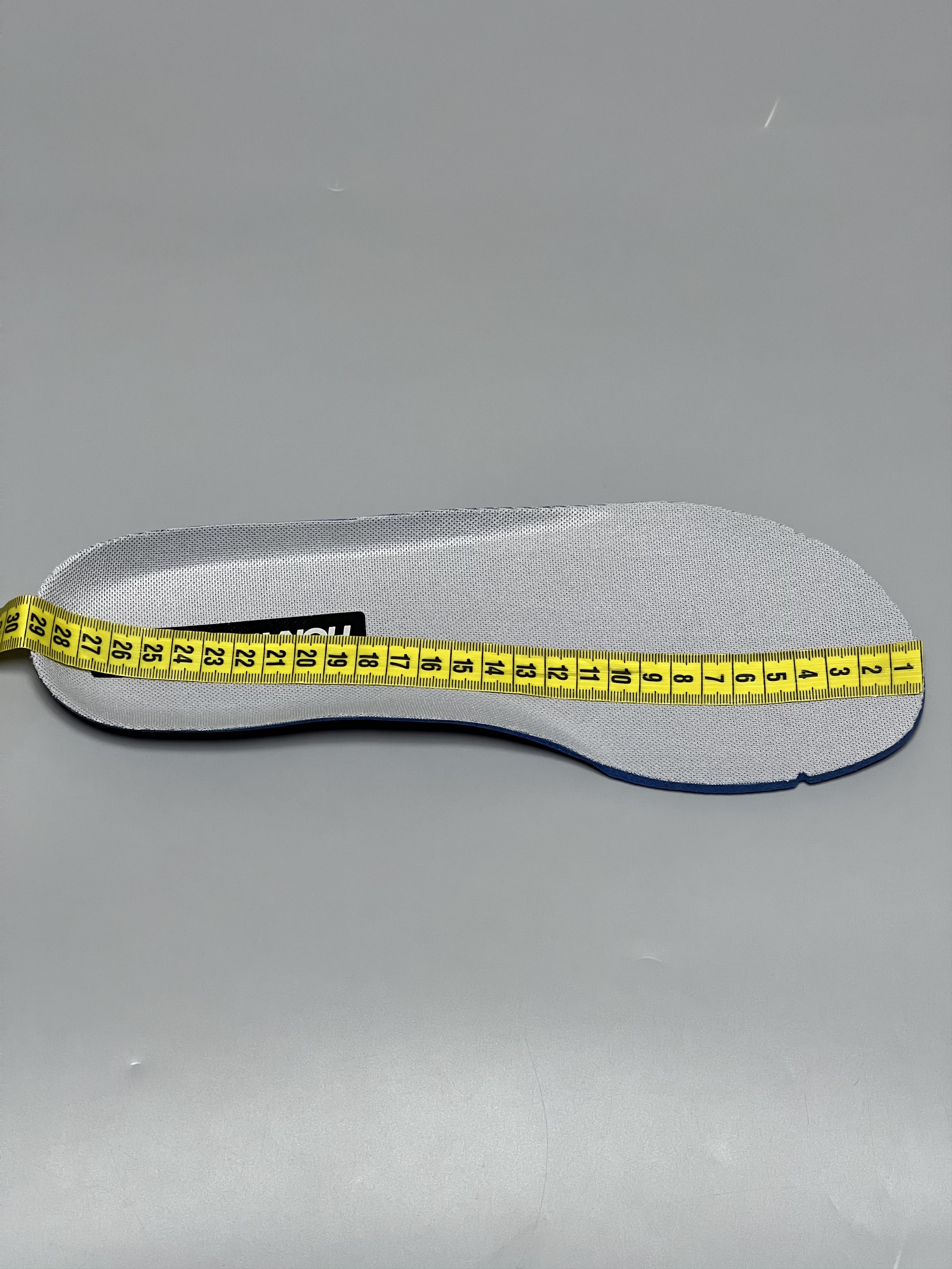 Hoka 11D Hoka Bondi SR Wide Running Shoes Walking Gym Training Size US 11 / IT 41 - 20 Thumbnail