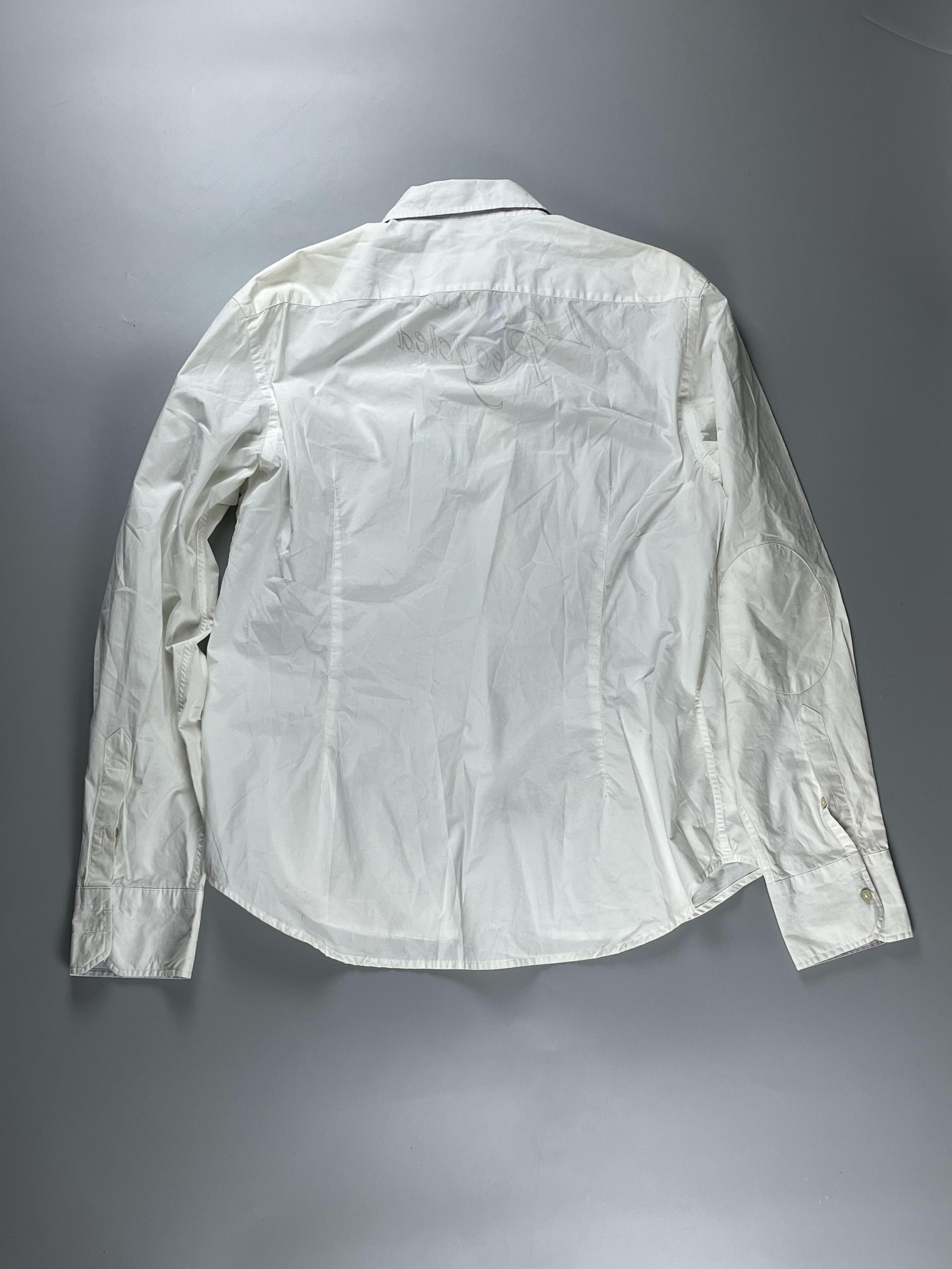 La Martina × Vintage La Martina Vintage Shirt Size US L / EU 52-54 / 3 - 8 Thumbnail