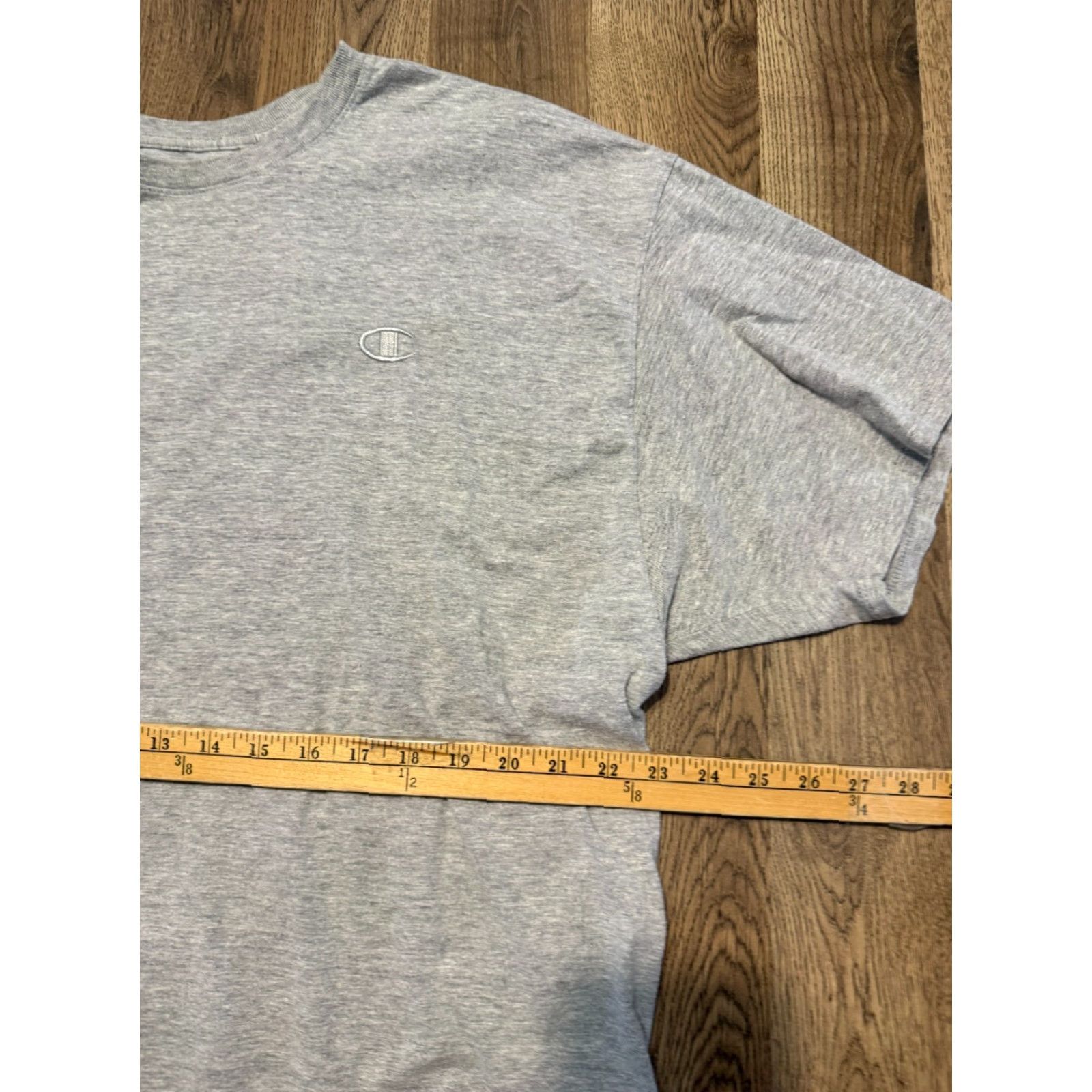 Champion VINTAGE? No. Size US XXL / EU 58 / 5 - 7 Thumbnail