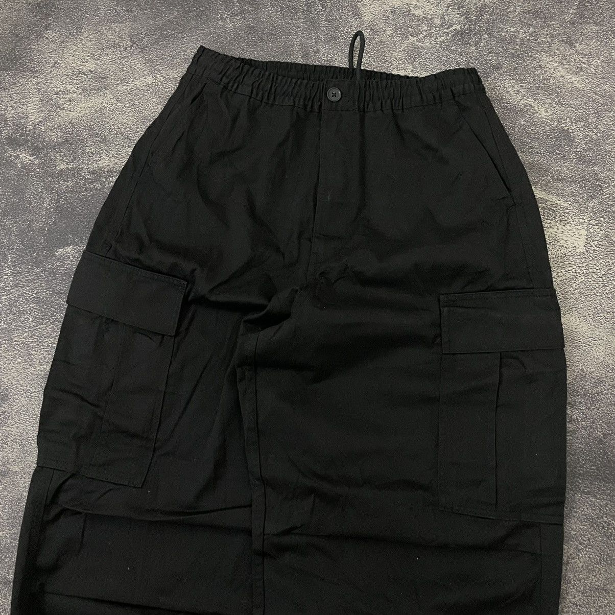 GU × Japanese Brand Gu cargo balloon pants Size US 32 / EU 48 - 5 Thumbnail