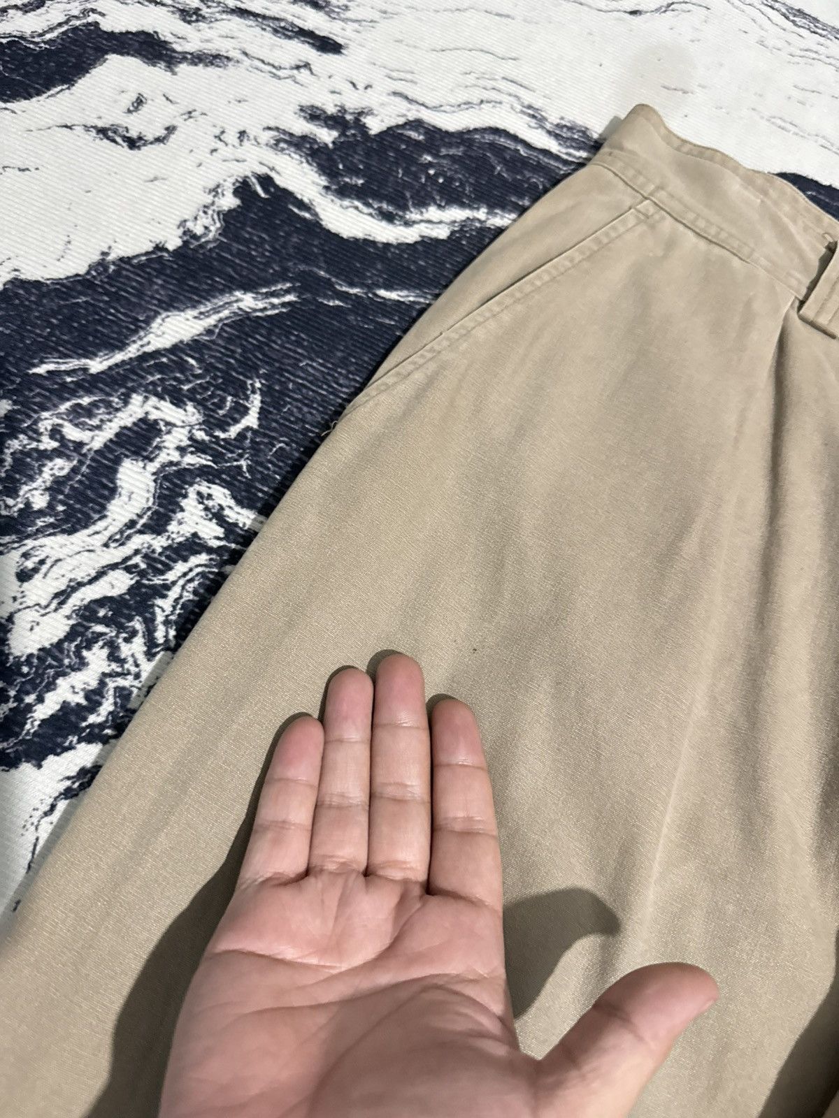 Polo Ralph Lauren Vintage ralph lauren polo sport long pants Size US 31 - 10 Thumbnail