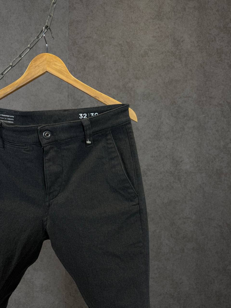 G-Star G Star Raw pants Size US 32 / EU 48 - 2 Thumbnail