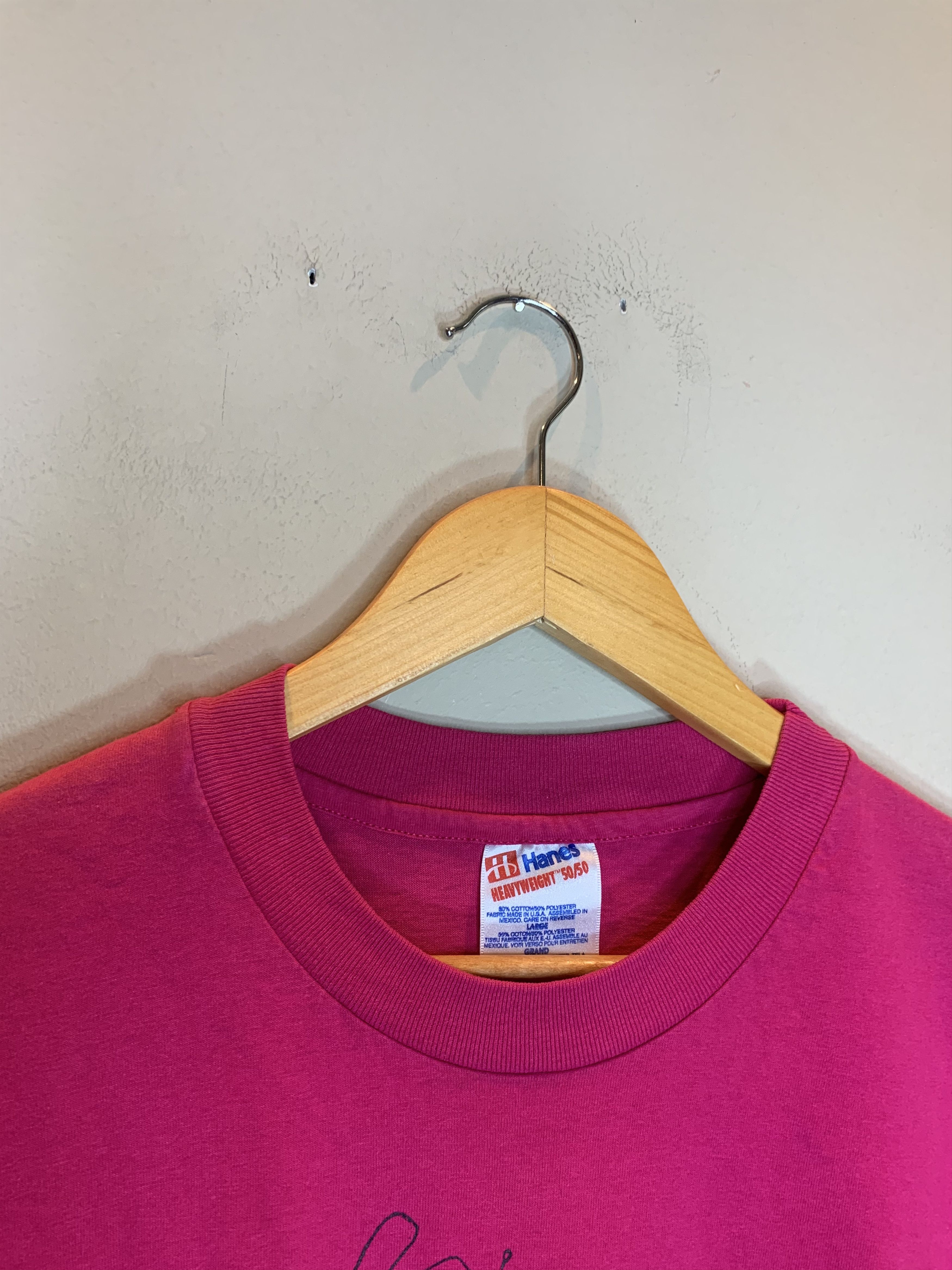 Vintage RARE Vintage 90’s Olde Pharts Toilet Bowl Baseball Art Shirt Size US L / EU 52-54 / 3 - 6 Thumbnail