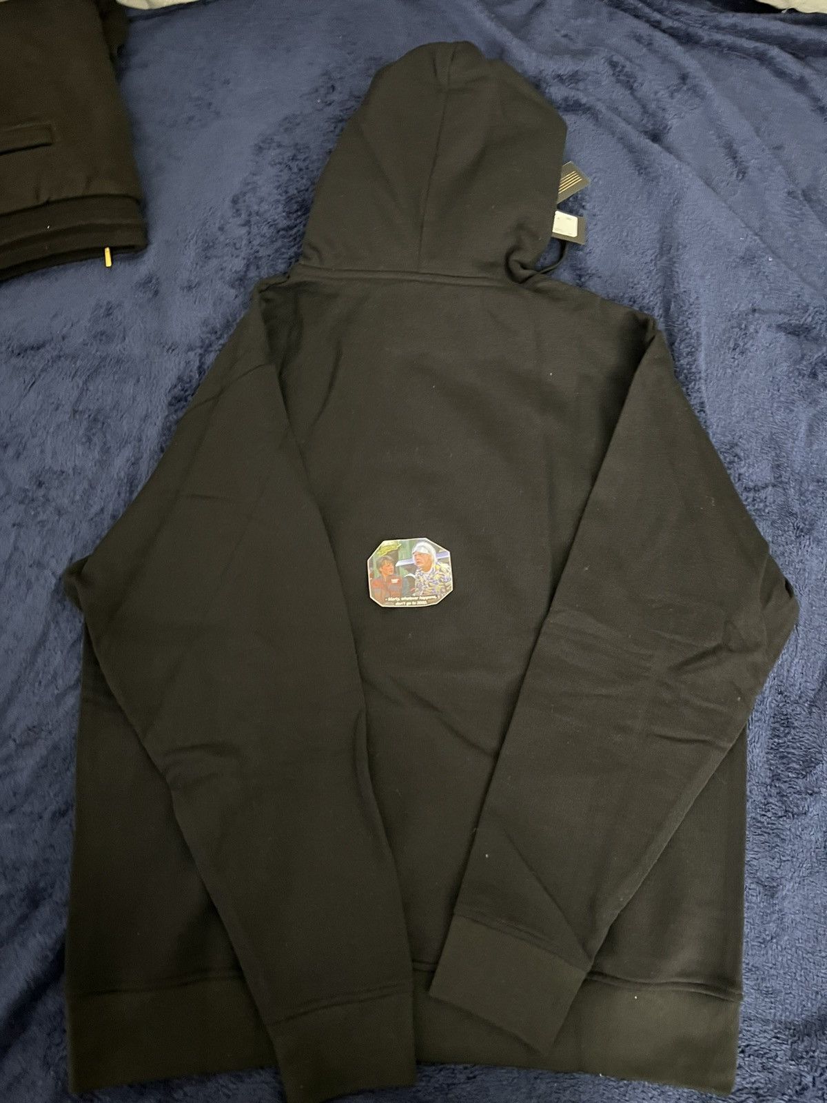 Kith × Versace Kith × Versace Greek Key Hoodie Size US M / EU 48-50 / 2 - 4 Thumbnail