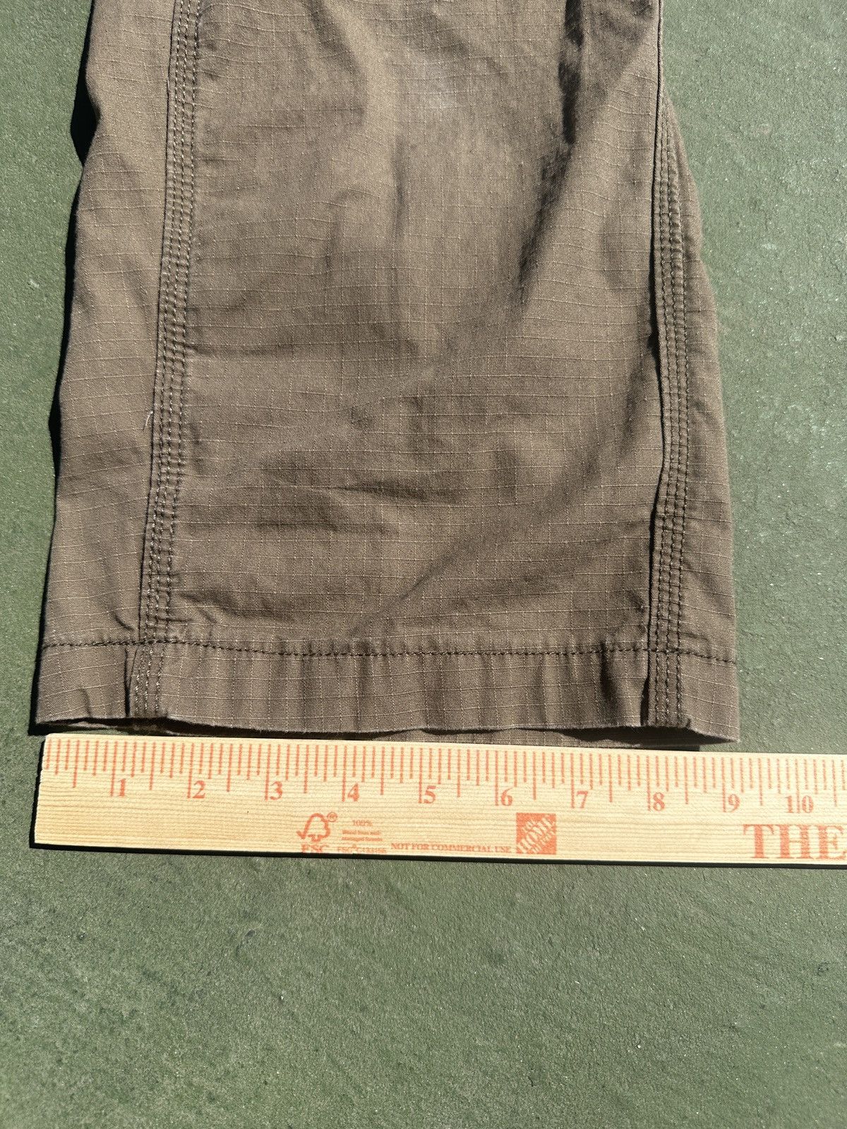 Carhartt Carhartt Work Pants Size US 36 / EU 52 - 8 Thumbnail