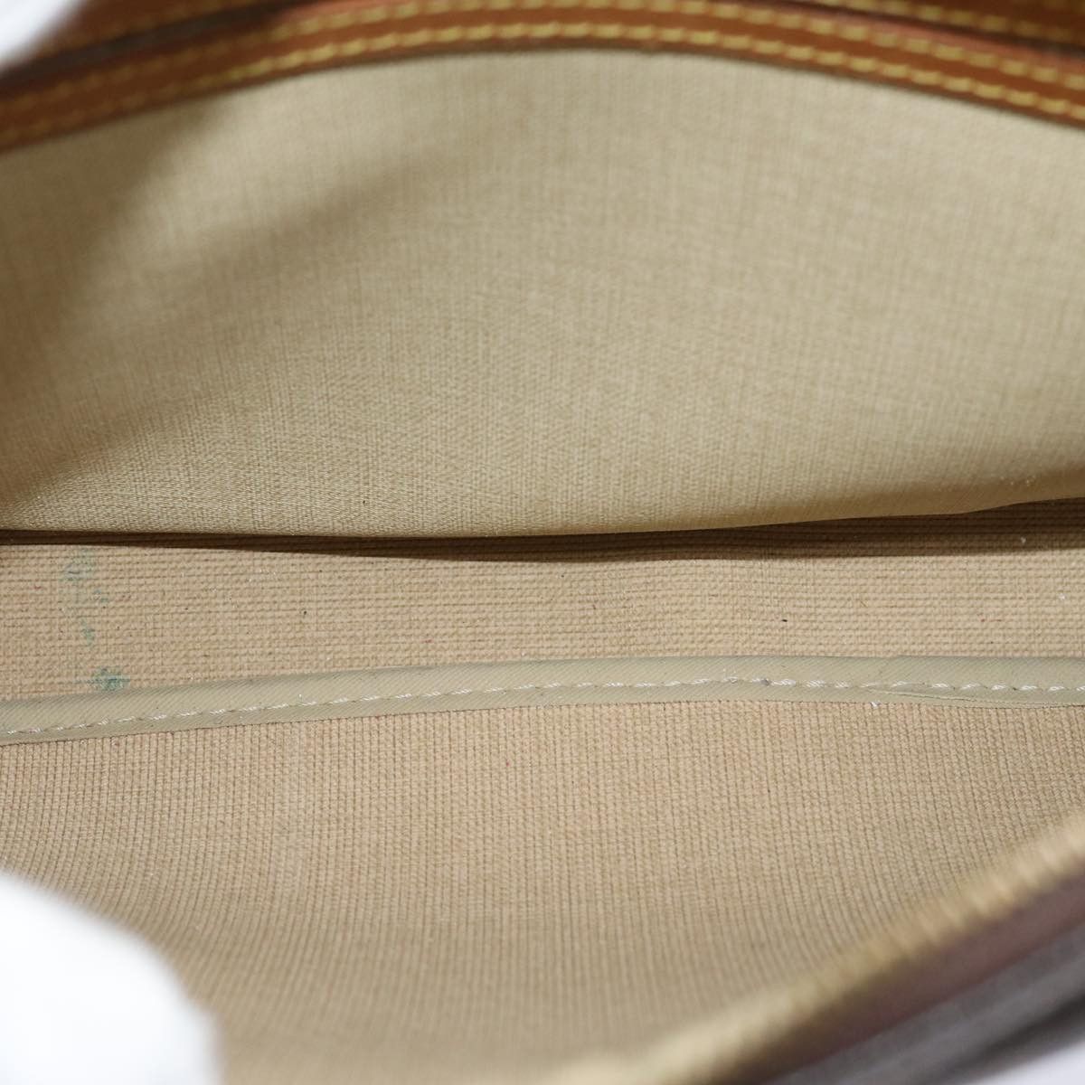 Louis Vuitton LOUIS VUITTON Monogram Reporter PM Shoulder Bag M45254 Size ONE SIZE - 13 Thumbnail