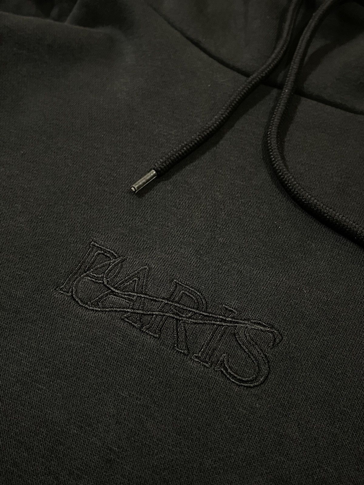 Nike Y2K Nike Paris Saint German Centre Logo Pullover Hoodie Size US S / EU 44-46 / 1 - 3 Thumbnail
