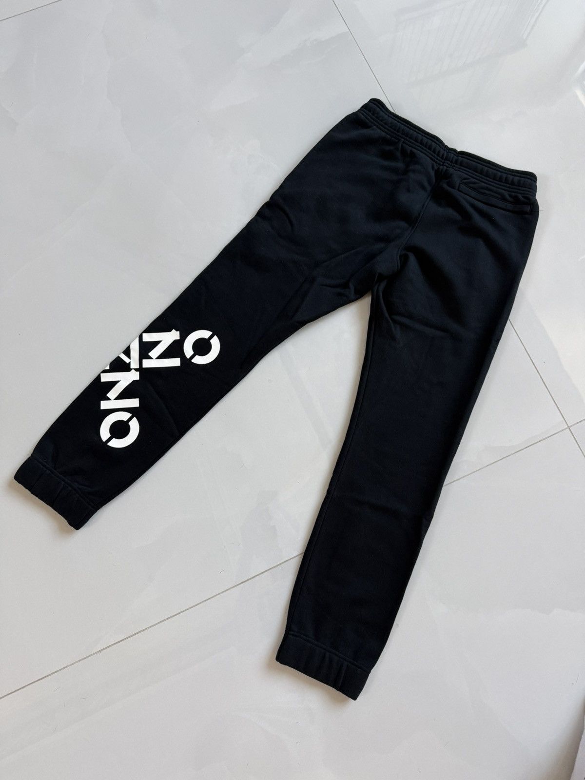 Kenzo Kenzo Sweatpants Size US 30 / EU 46 - 2 Thumbnail
