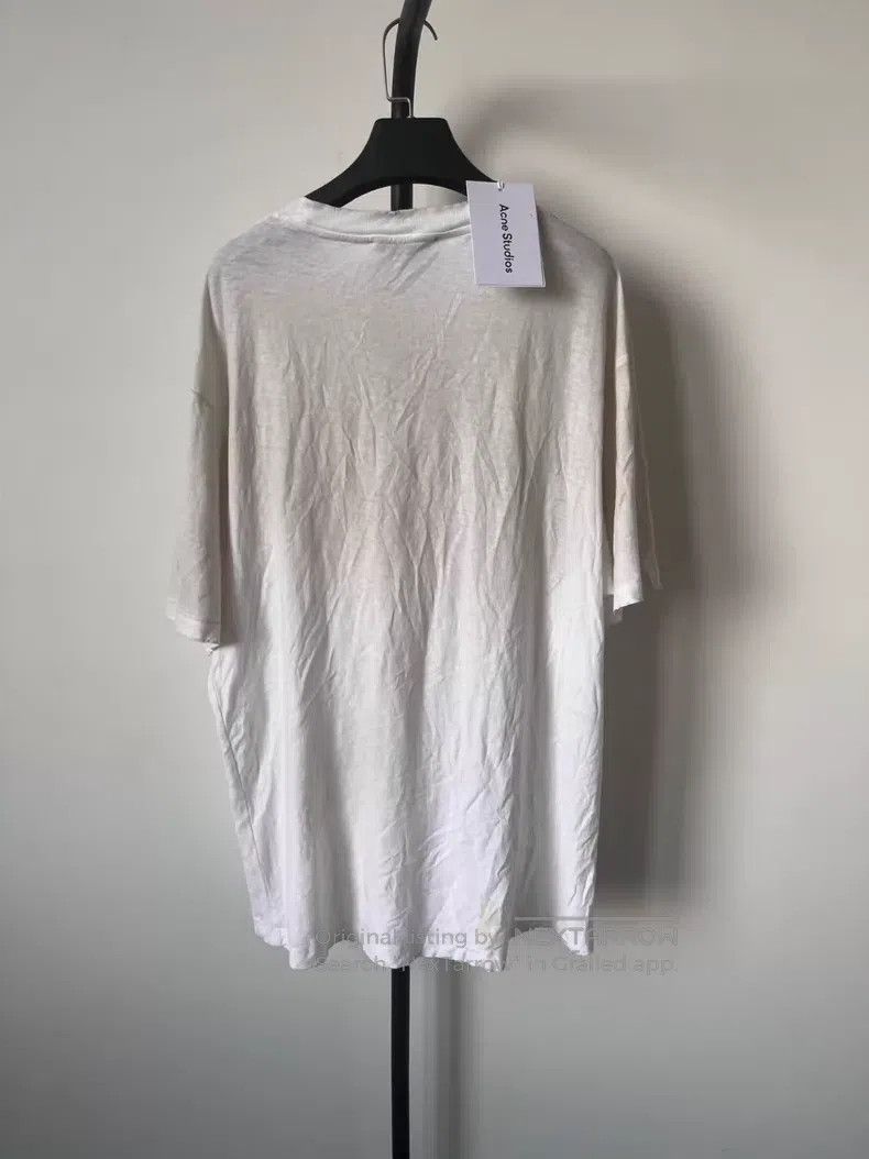 Acne Studios Acne Studios 1996 series tie-dye short-sleeve Size US L / EU 52-54 / 3 - 2 Thumbnail
