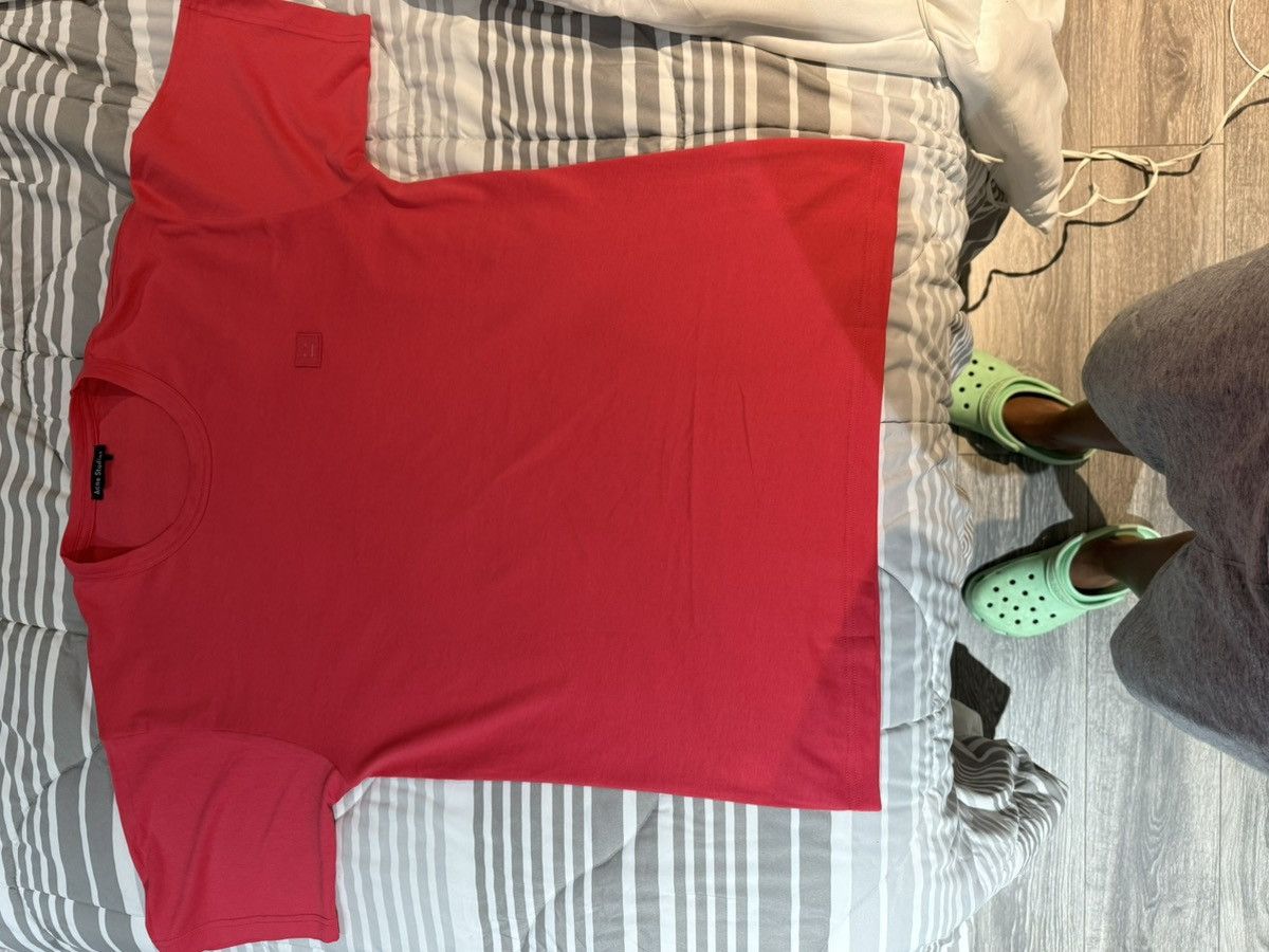 Acne Studios Acne Studio Sz Medium Size US M / EU 48-50 / 2 - 1 Thumbnail