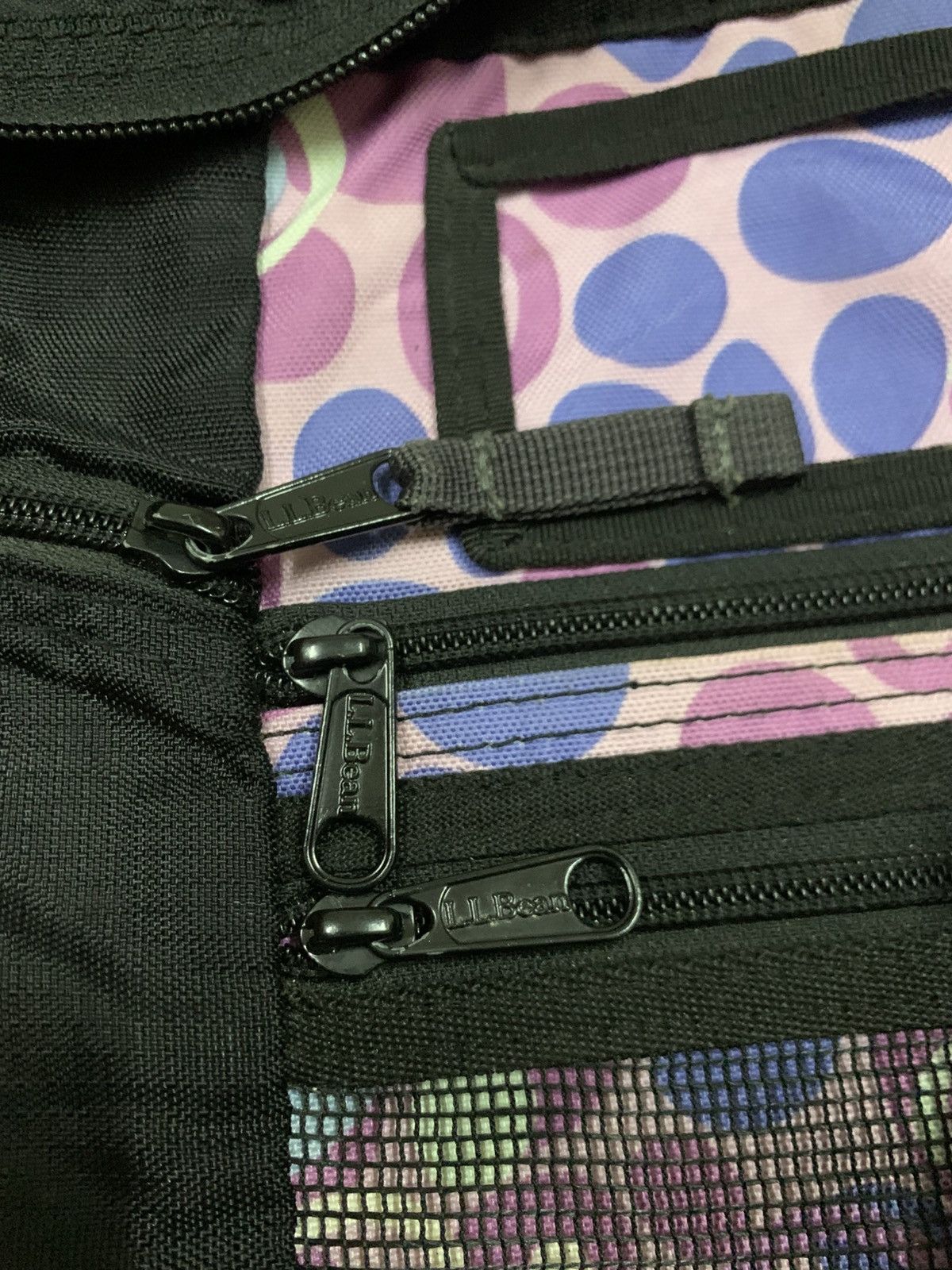 L.L. Bean L.L.Bean Crossbody Messenger Bag Size ONE SIZE - 6 Thumbnail