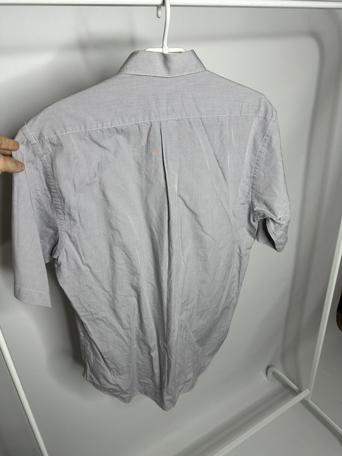 Christian Dior Monsieur T-Shirt Cristian Dior Size US M / EU 48-50 / 2 - 9 Thumbnail