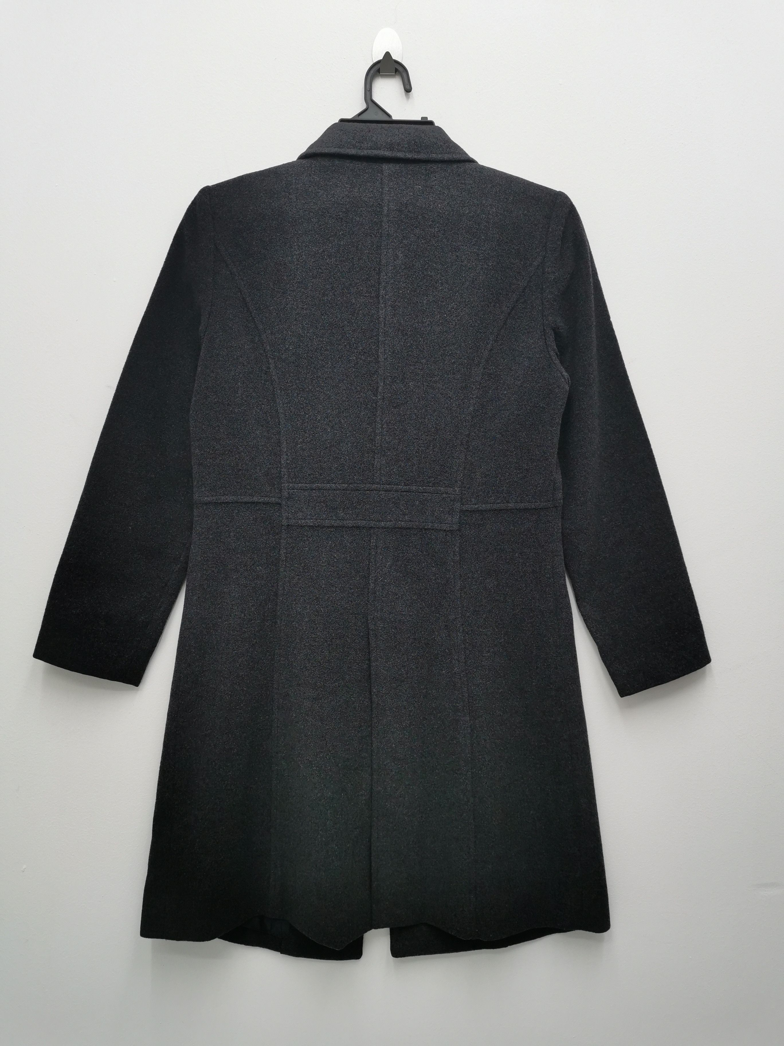 Designer × Japanese Brand Japanese Designer Mayson Grey Vicky Co Ltd Parkas Jacket Size US M / EU 48-50 / 2 - 2 Thumbnail