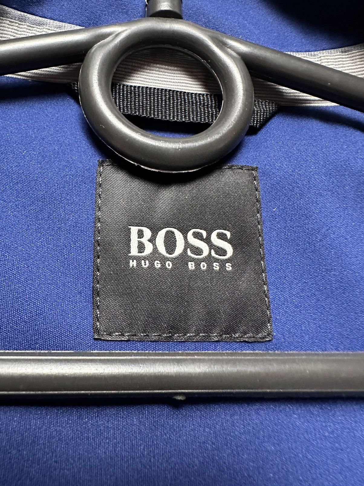 Hugo Boss × Vintage Vintage polo Golf Hugo Boss Jacket Vest Cup rare size XXl Size US XXL / EU 58 / 5 - 6 Thumbnail