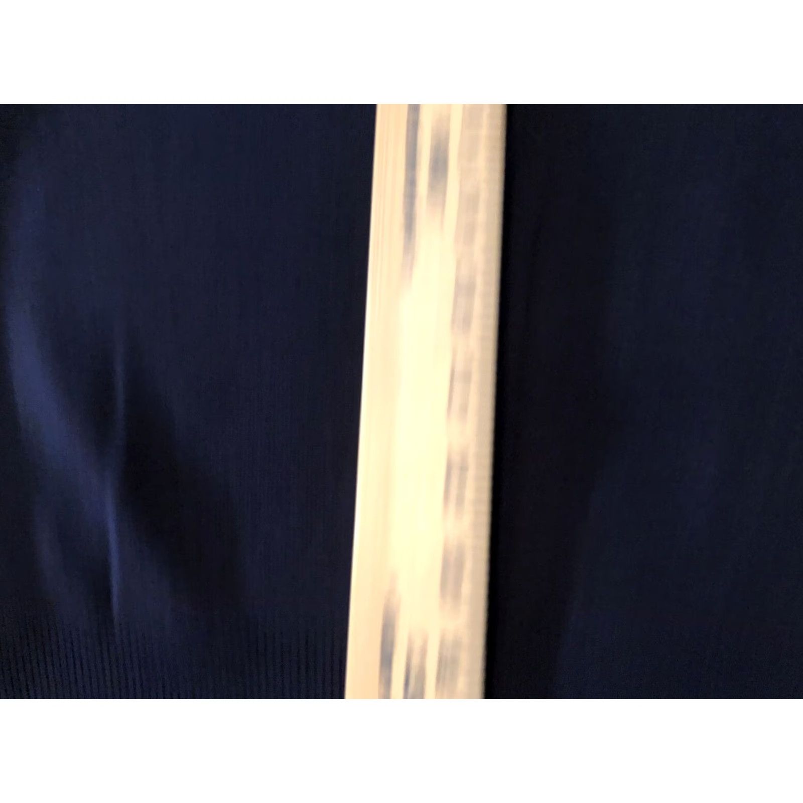 Polo Ralph Lauren Polo Ralph Lauren Sweater Vest L Men Navy Blue Cotton Vest Modern Polo Ralph Lauren Mens Large Vest Blue Cotton Size US L / EU 52-54 / 3 - 7 Thumbnail