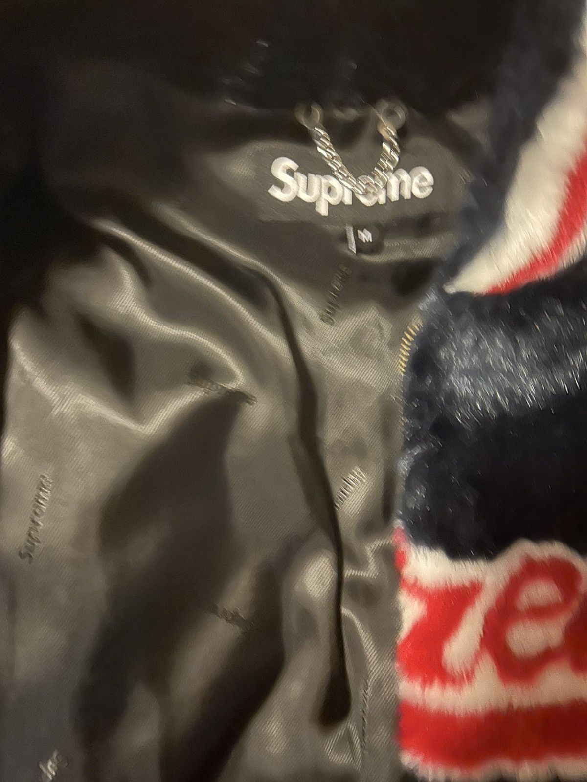 Supreme Supreme Size US M / EU 48-50 / 2 - 2 Thumbnail