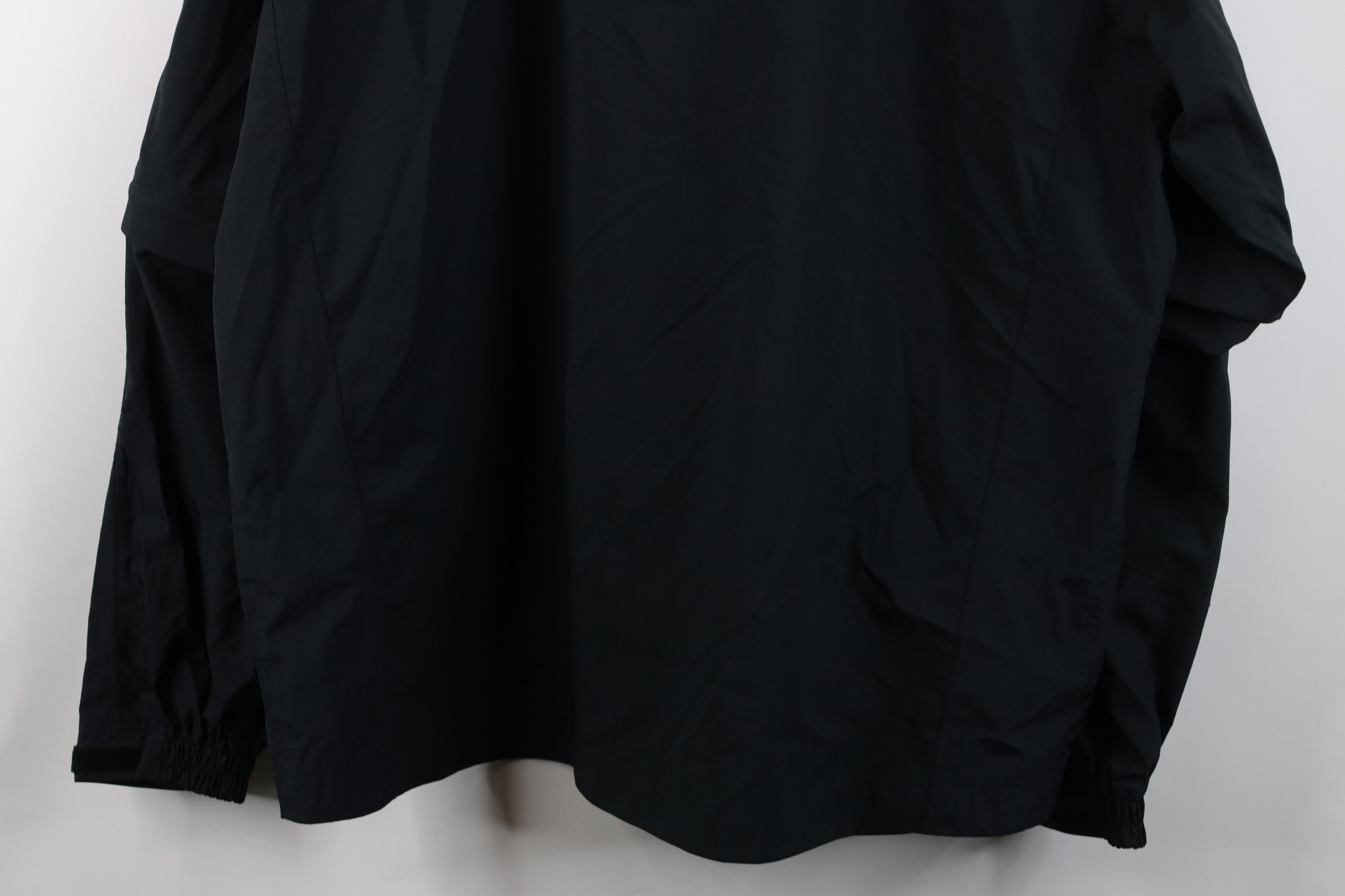 Footjoy FootJoy DryJoys HydroLite Waterproof Zip Off Rain Jacket Size US XL / EU 56 / 4 - 16 Thumbnail