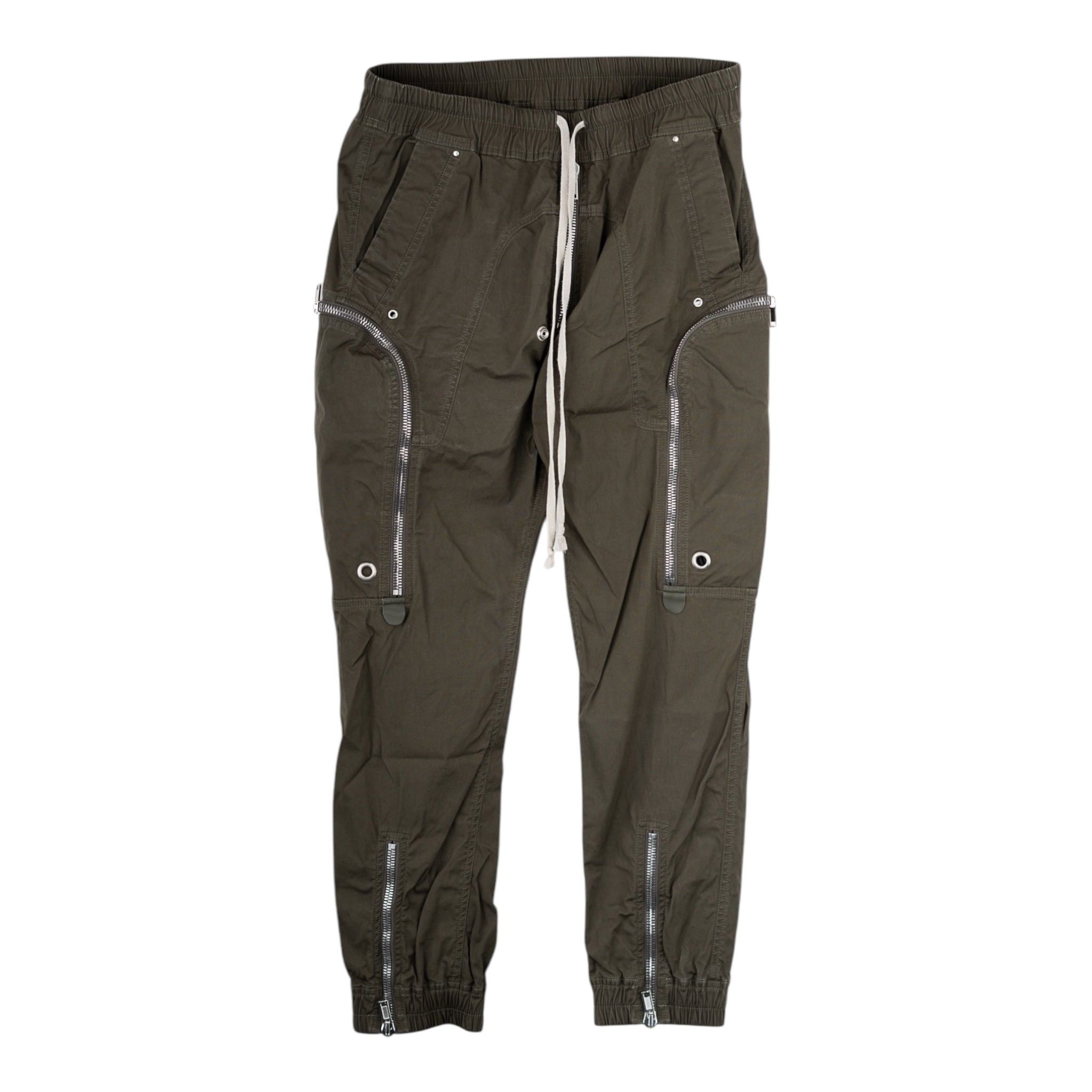 Rick Owens × Rick Owens Drkshdw Rick Owens FW22 STROBE Cargo