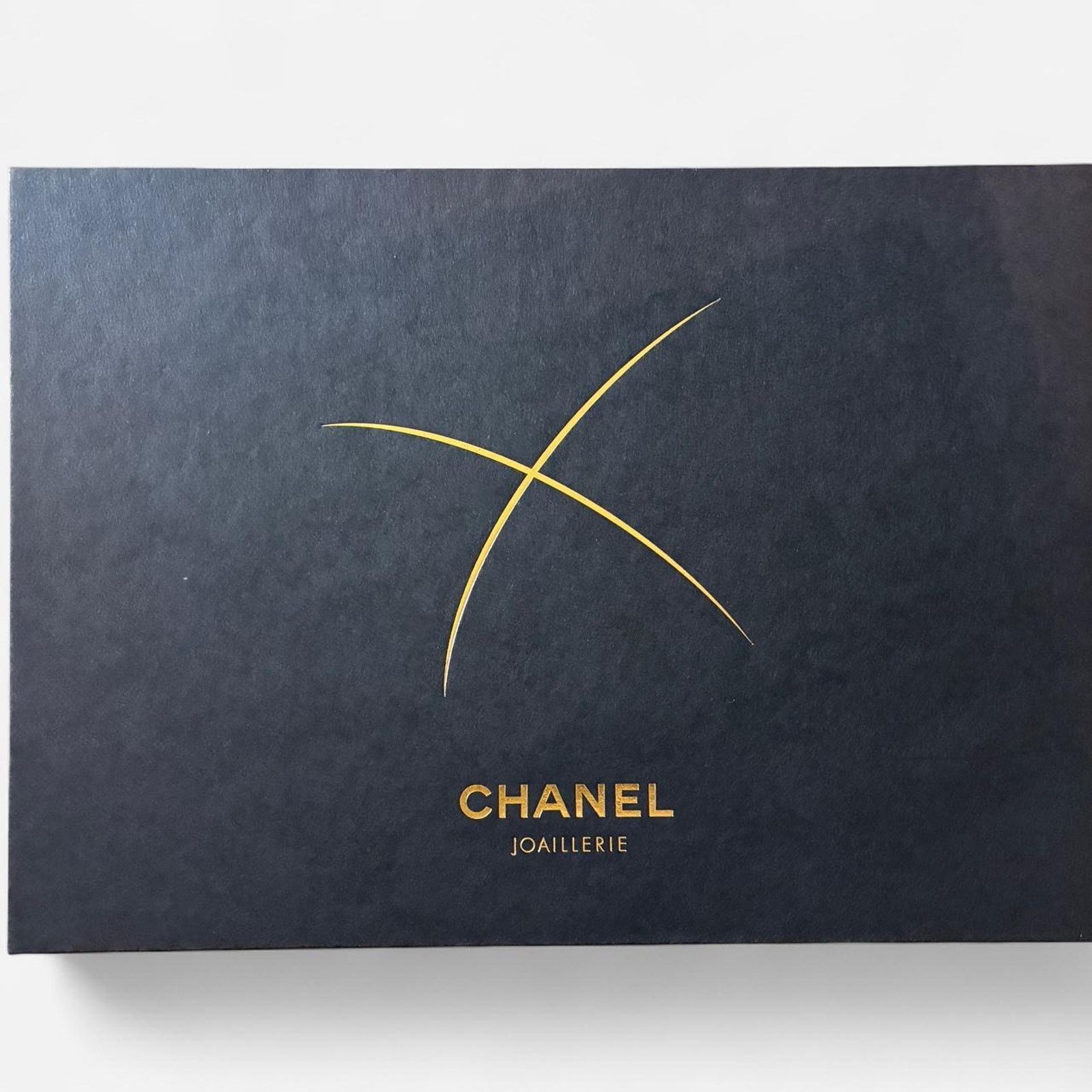 Chanel Chanel joaillerie look book catalog Size ONE SIZE - 1 Thumbnail