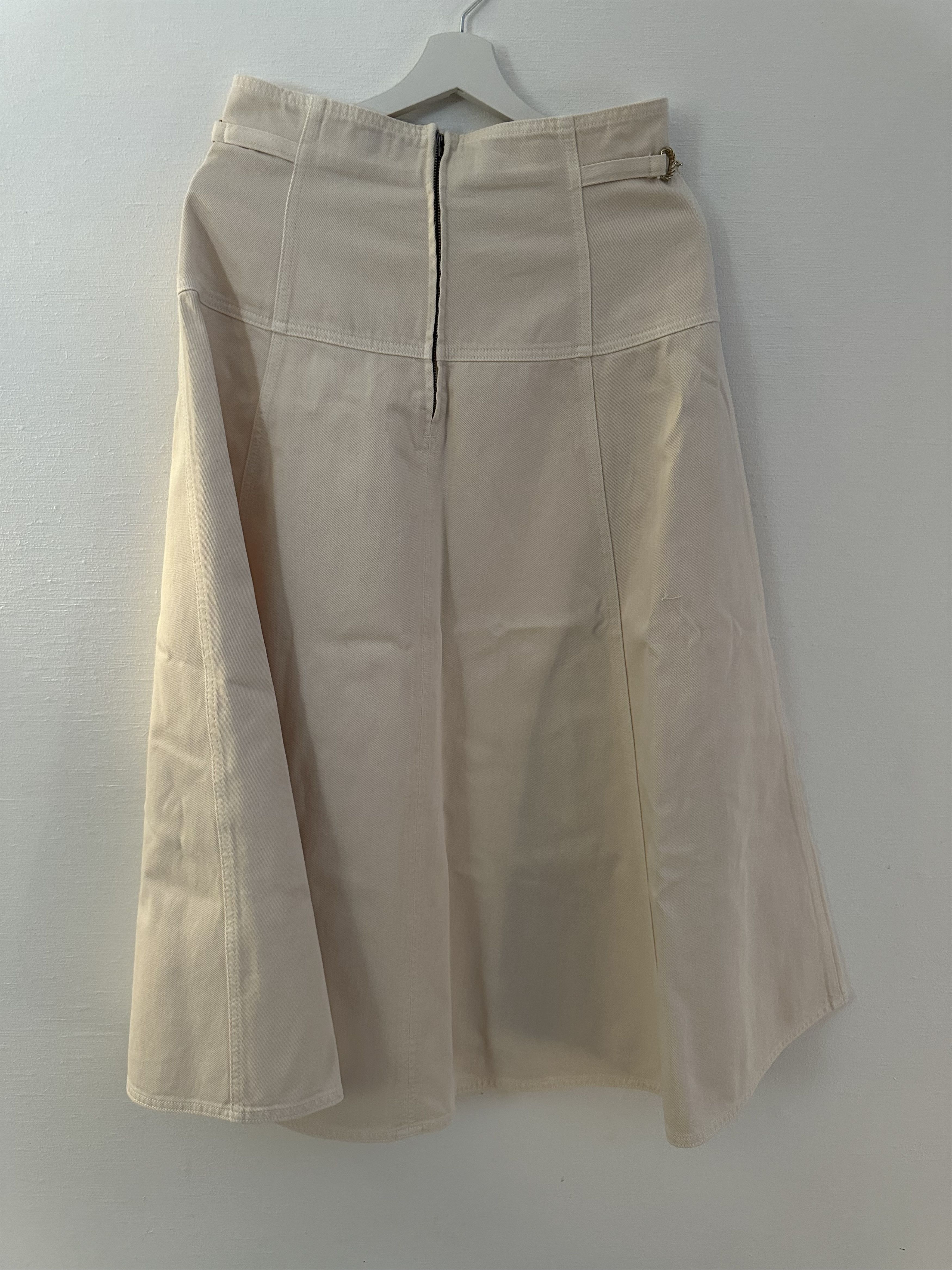 Ulla Johnson Brigette Skirt Size 32" / US 10 / IT 46 - 7 Thumbnail